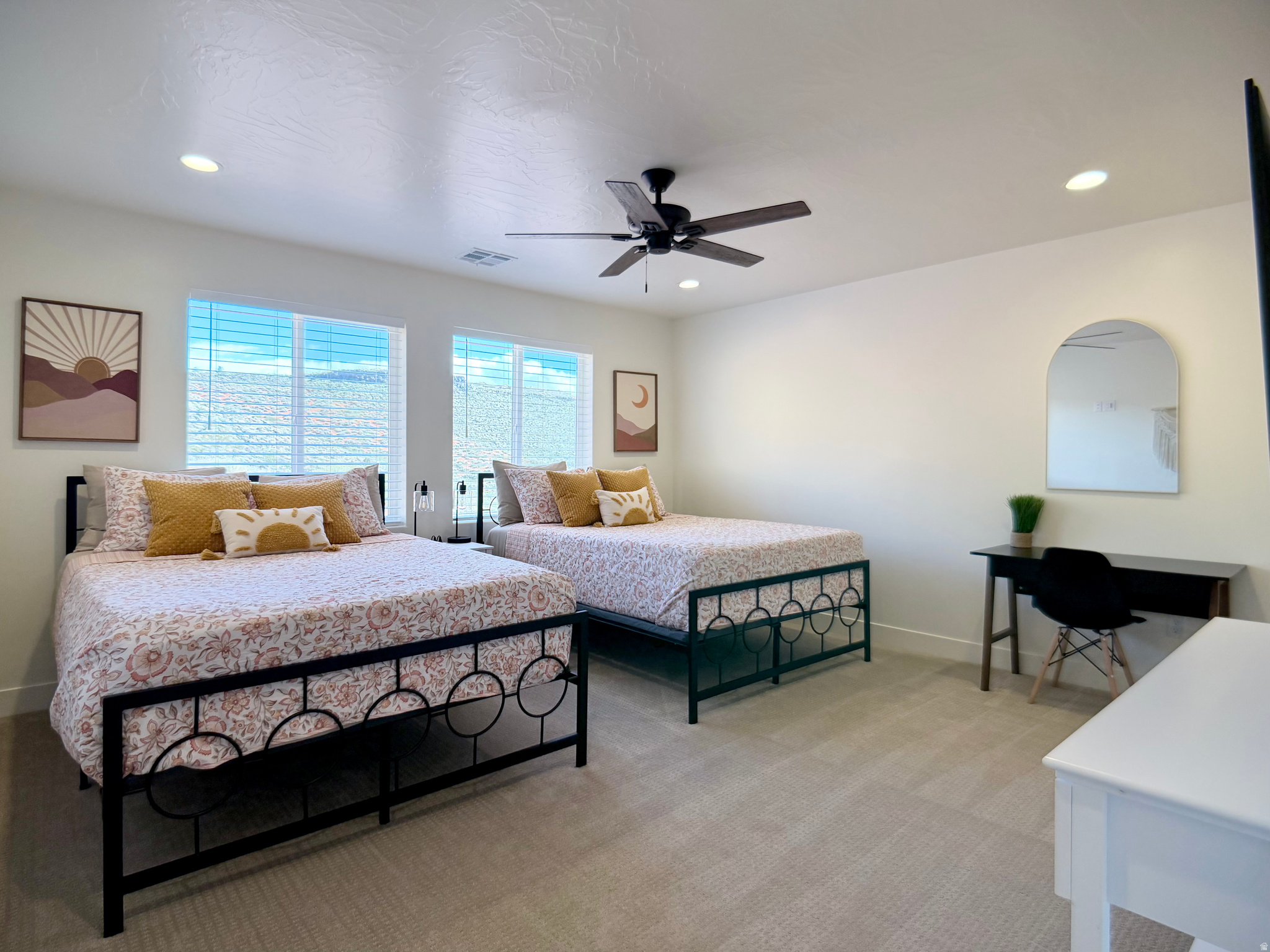 PASEOS AT SIENNA HILLS - Residential