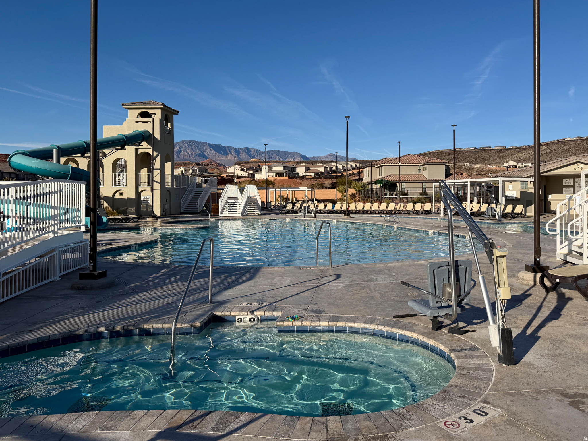 PASEOS AT SIENNA HILLS - Residential