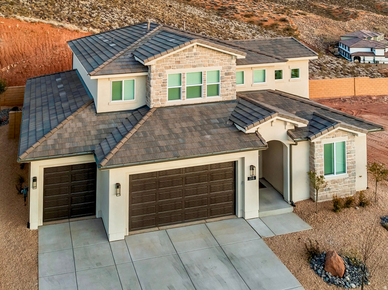 PASEOS AT SIENNA HILLS - Residential