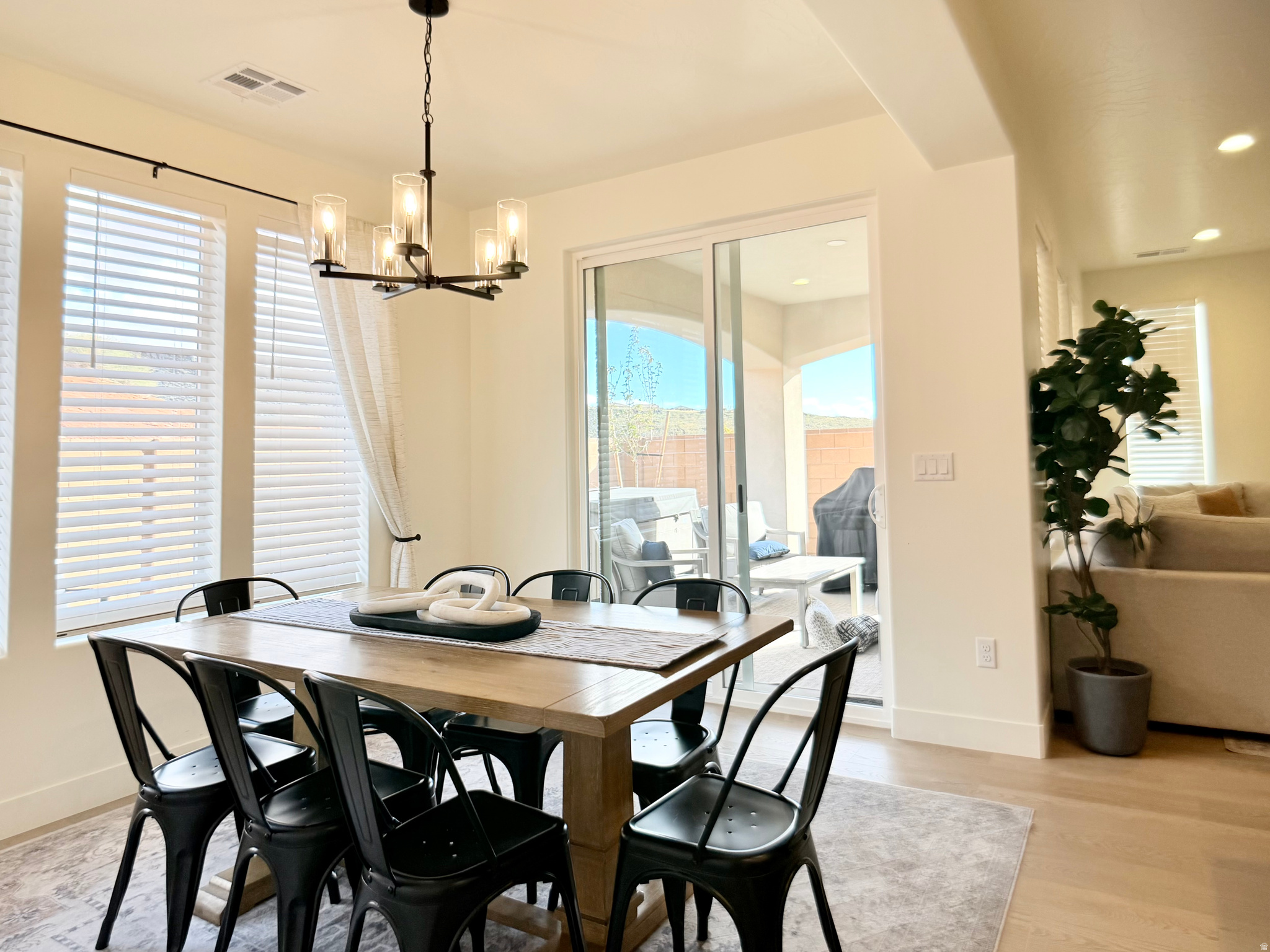 PASEOS AT SIENNA HILLS - Residential