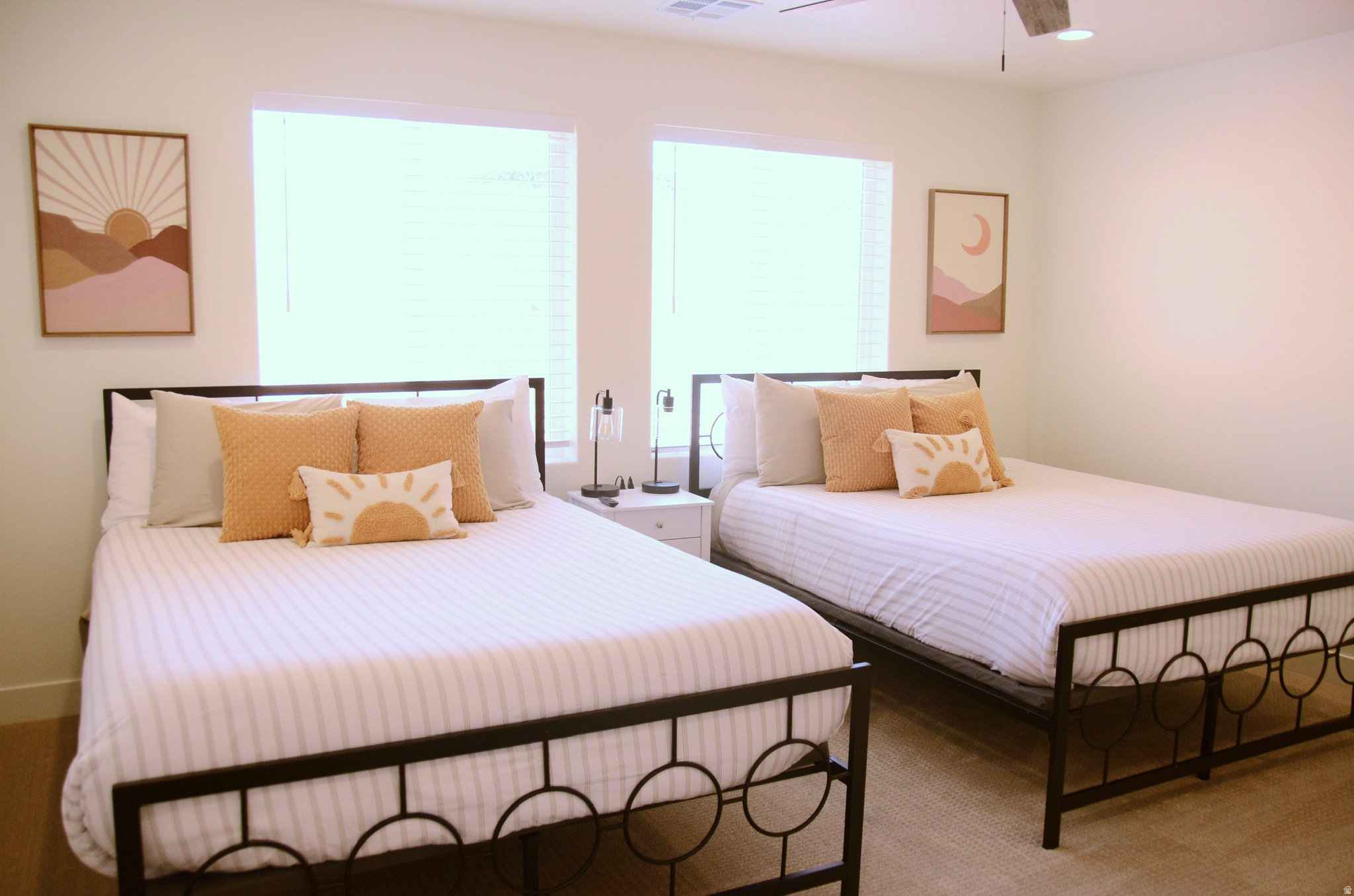 PASEOS AT SIENNA HILLS - Residential