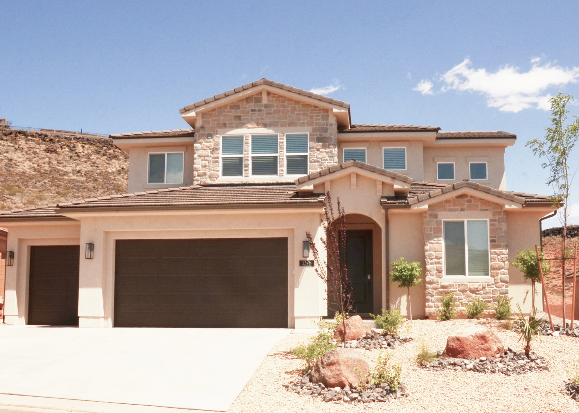 PASEOS AT SIENNA HILLS - Residential