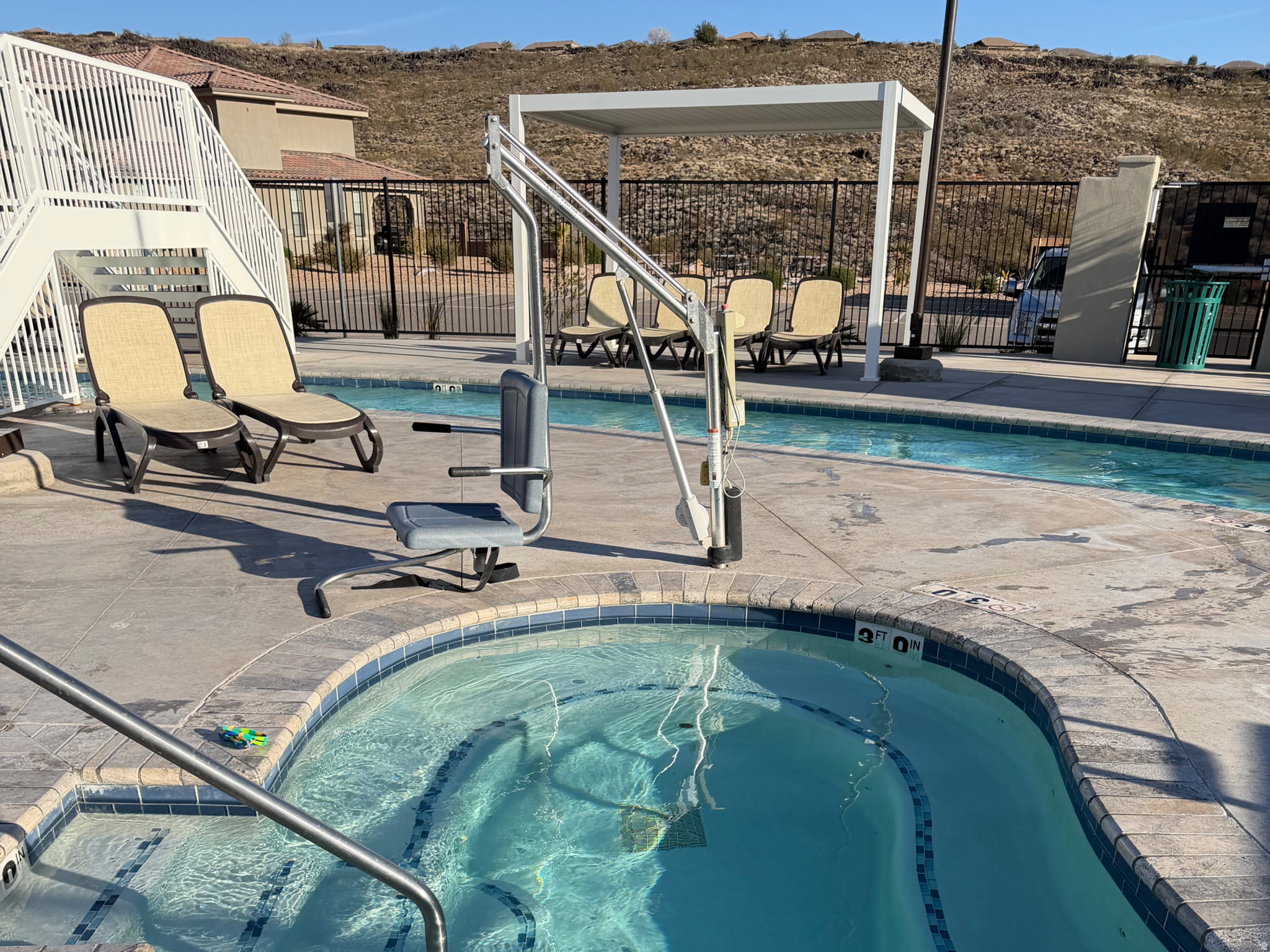 PASEOS AT SIENNA HILLS - Residential