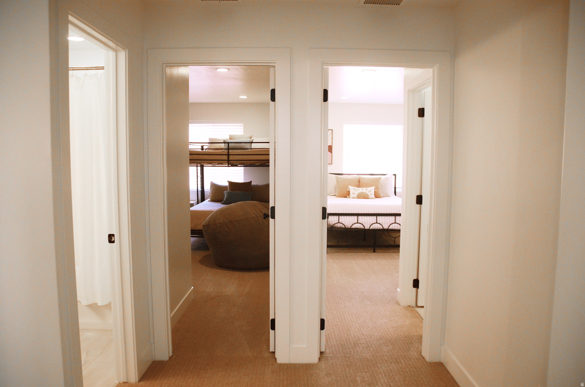 PASEOS AT SIENNA HILLS - Residential