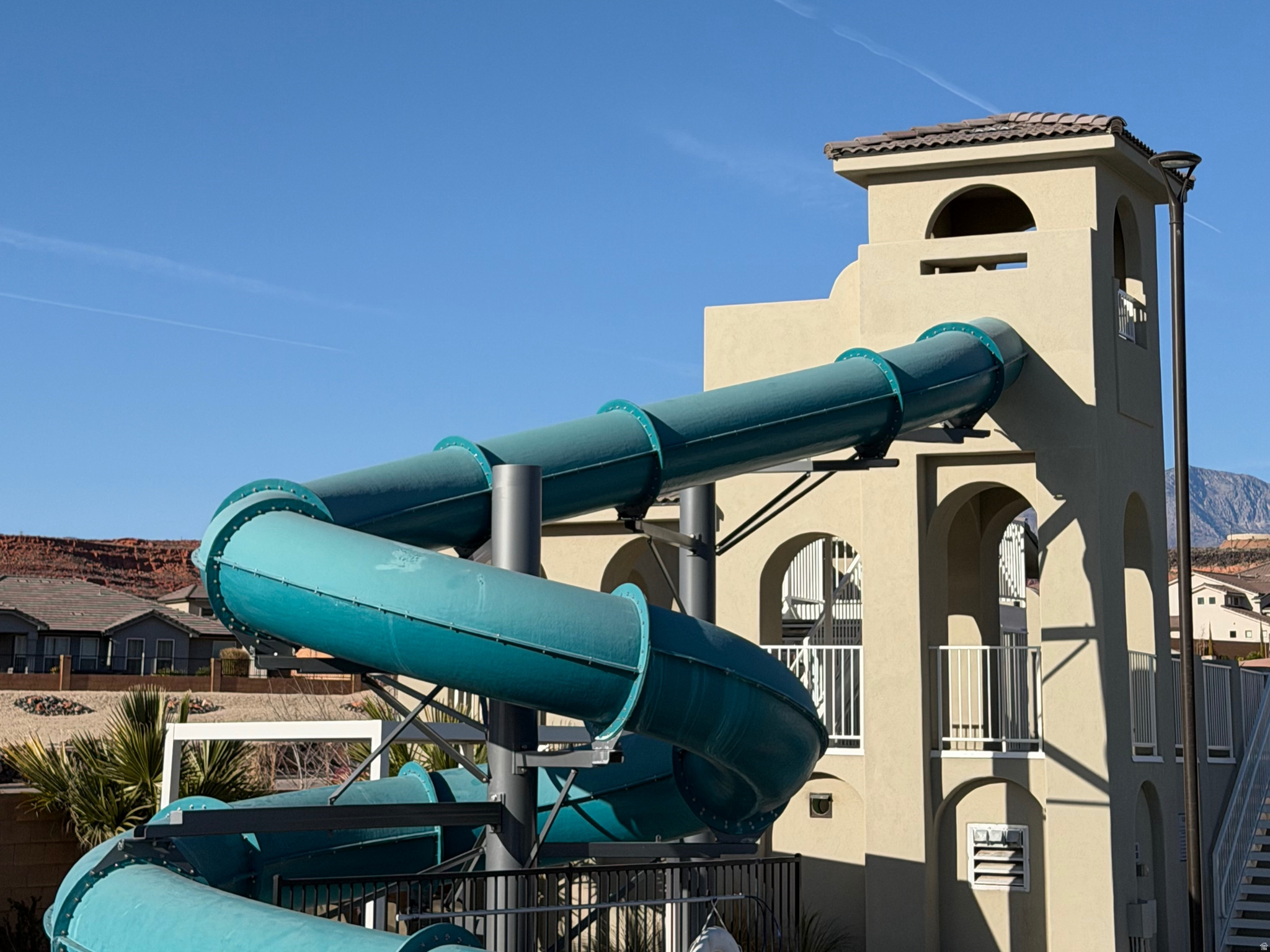 PASEOS AT SIENNA HILLS - Residential