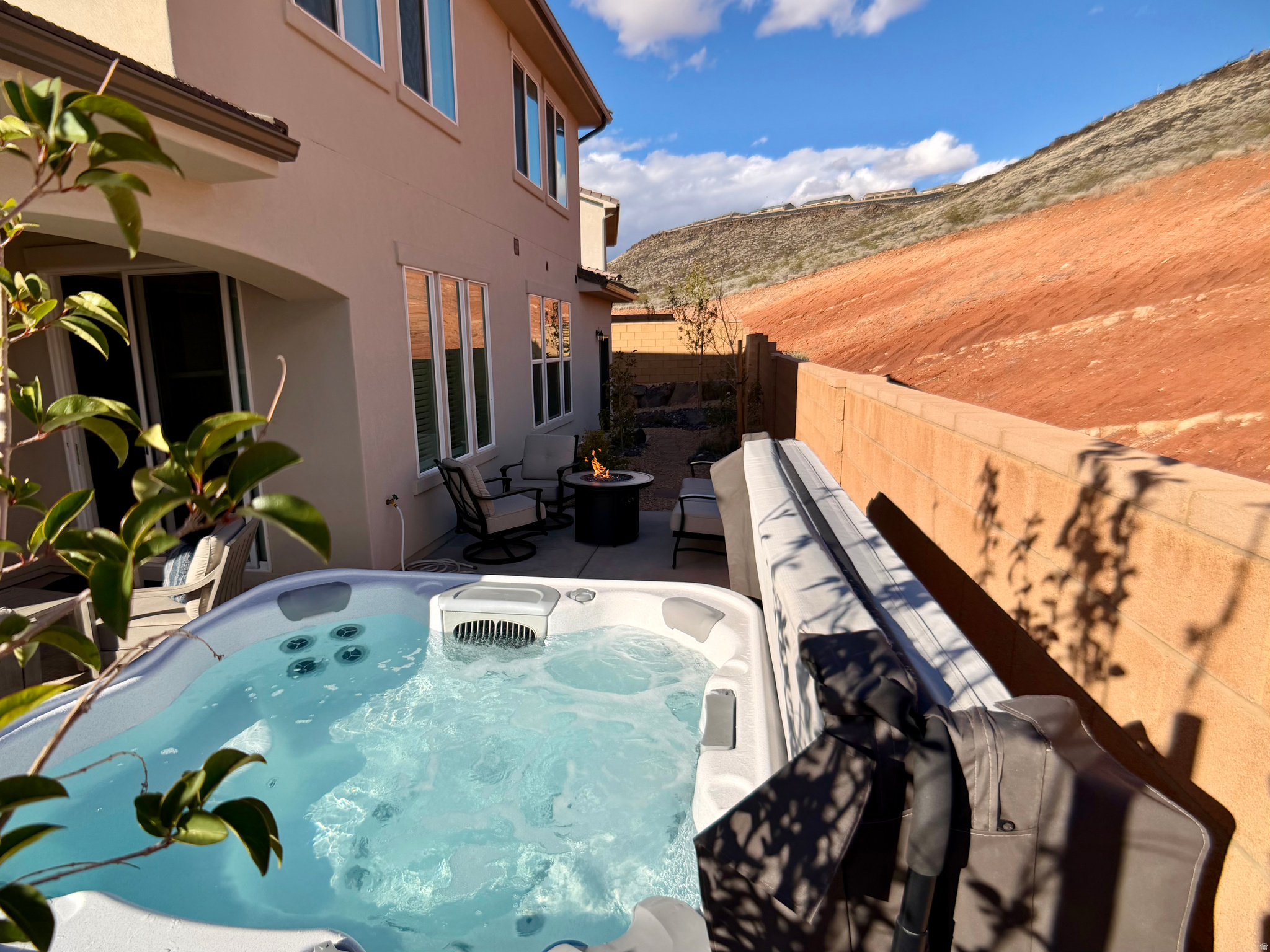 PASEOS AT SIENNA HILLS - Residential