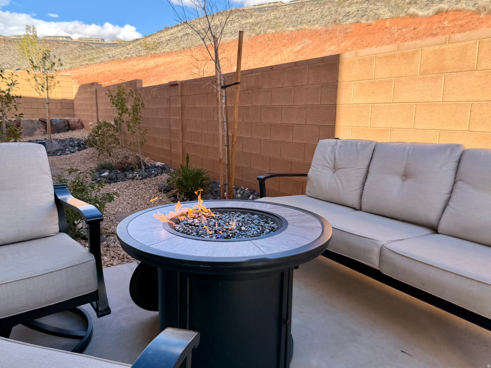 PASEOS AT SIENNA HILLS - Residential