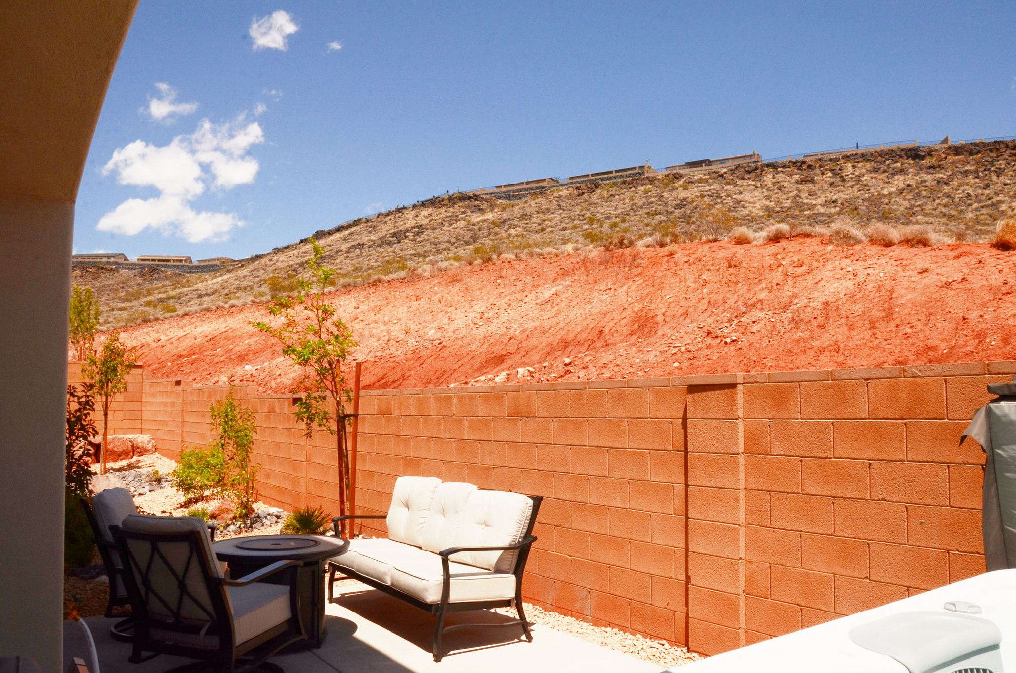 PASEOS AT SIENNA HILLS - Residential