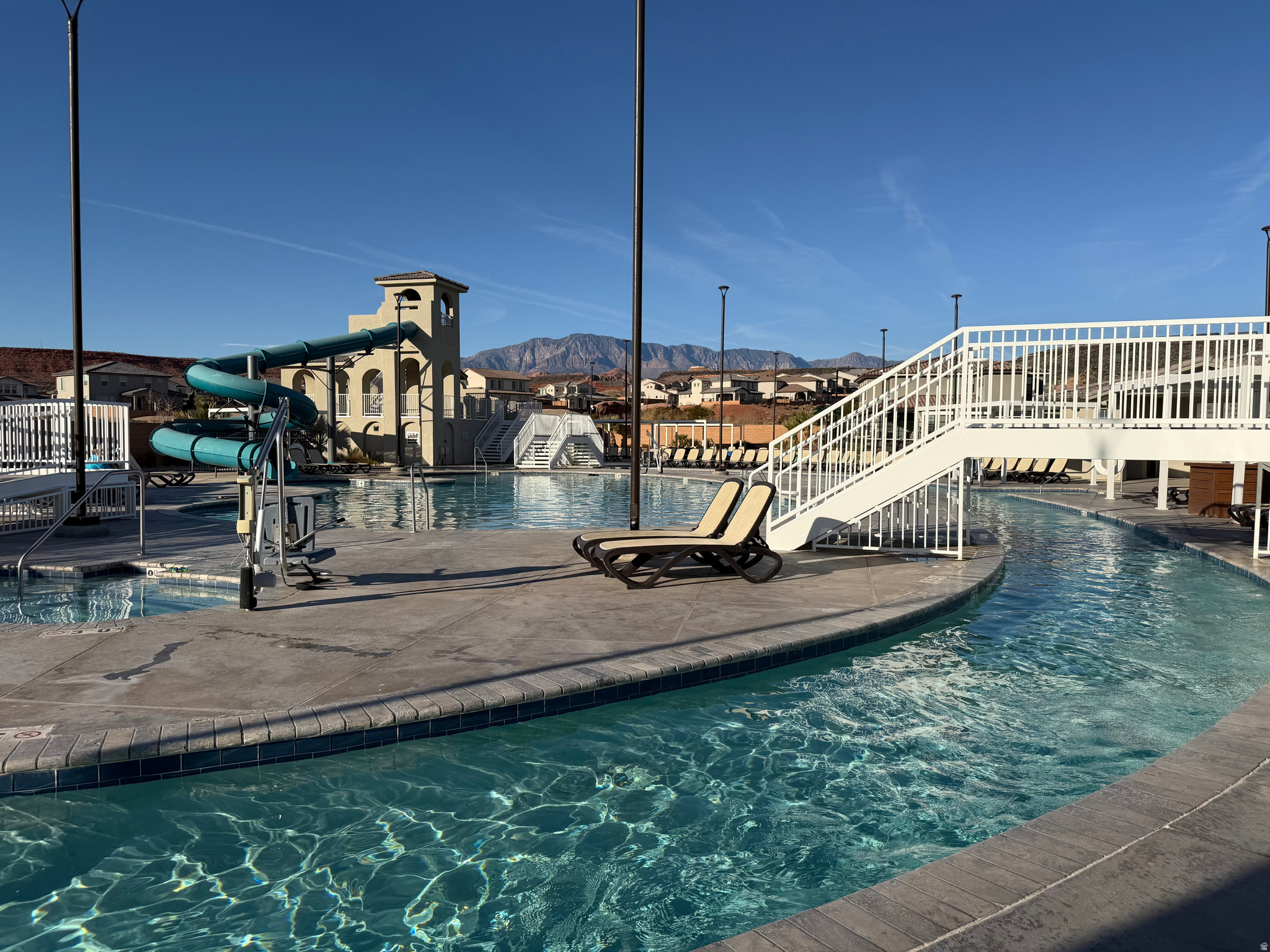 PASEOS AT SIENNA HILLS - Residential