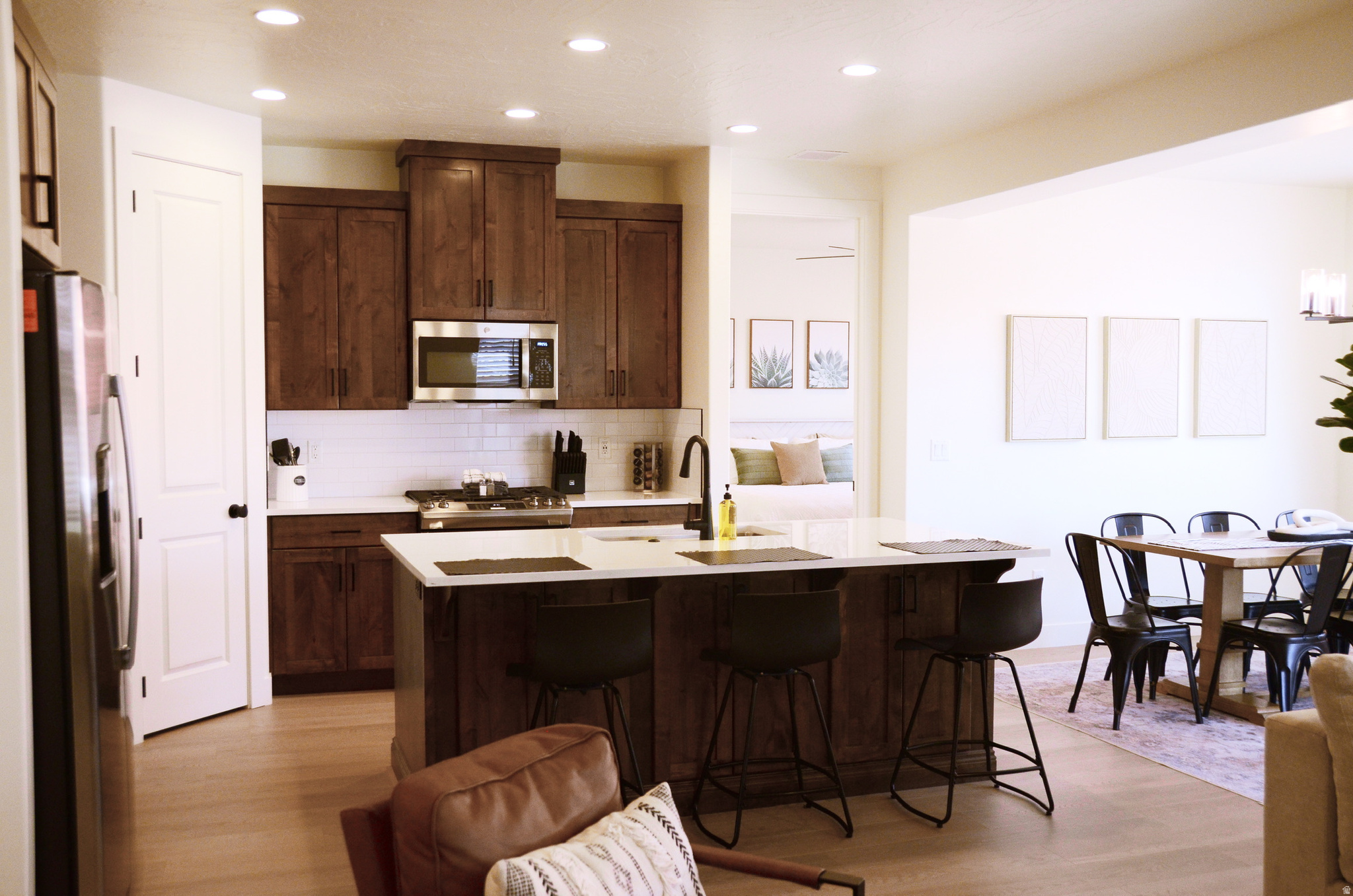 PASEOS AT SIENNA HILLS - Residential