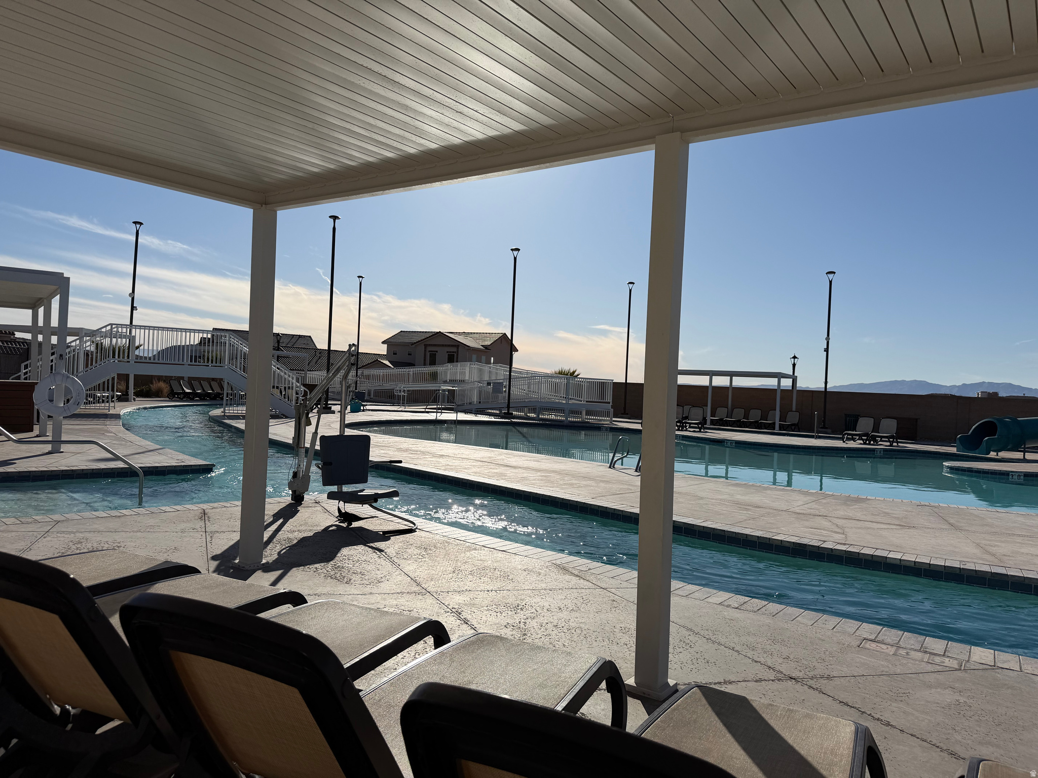 PASEOS AT SIENNA HILLS - Residential