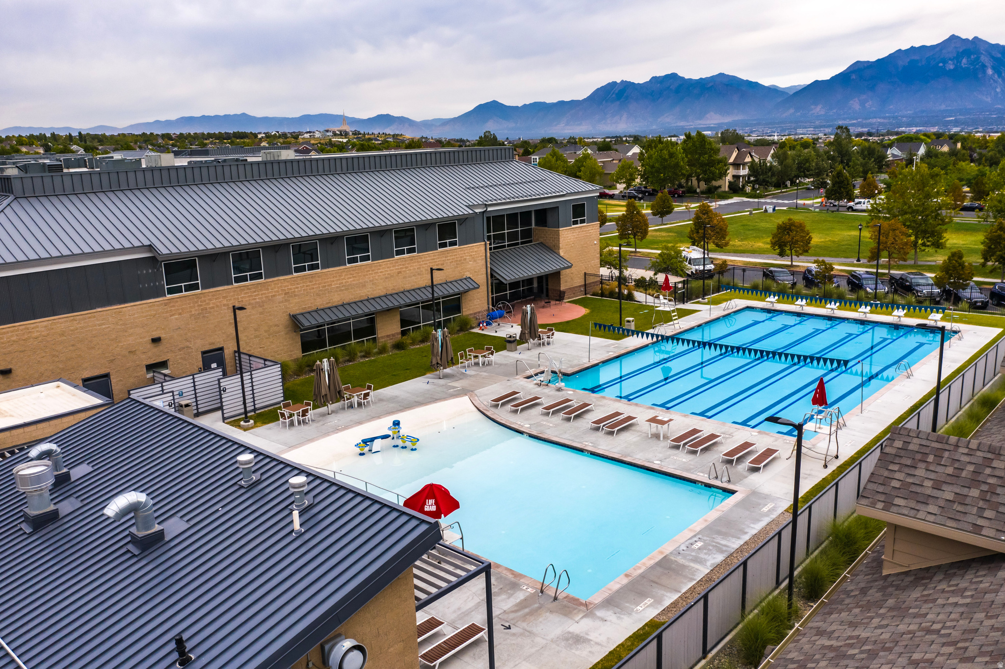 KENNECOTT - Residential