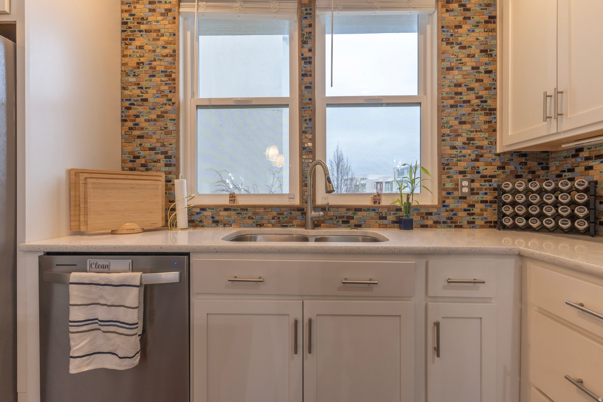 KENNECOTT - Residential