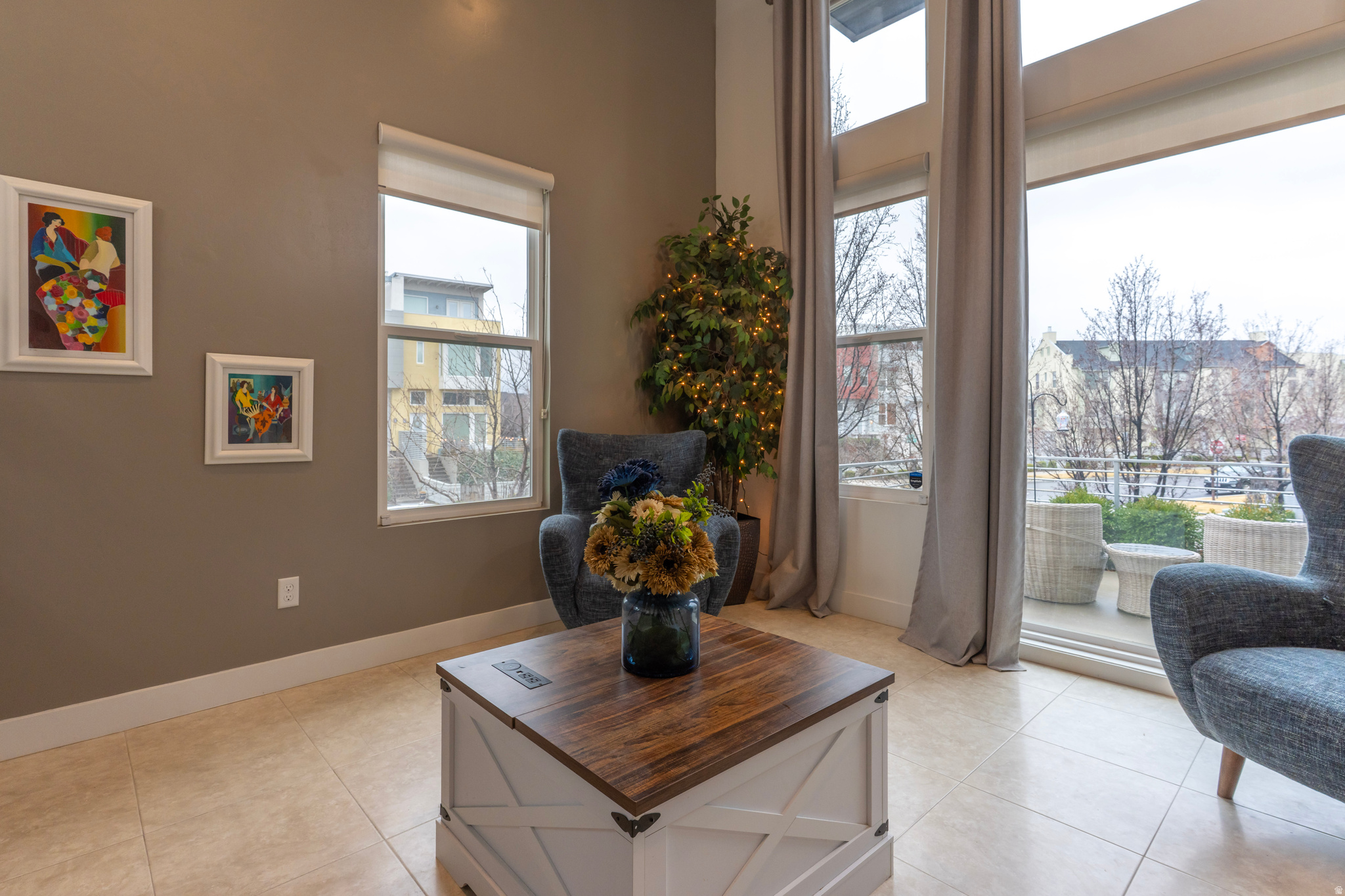 KENNECOTT - Residential