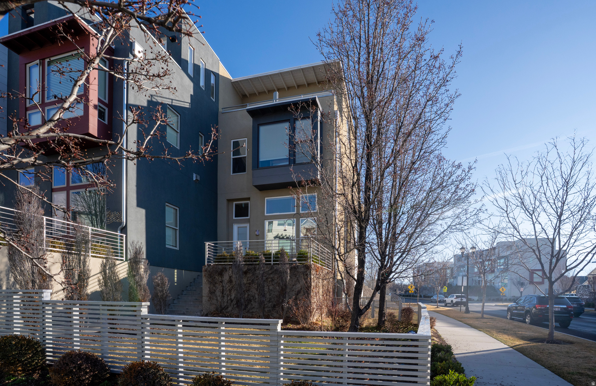 KENNECOTT - Residential