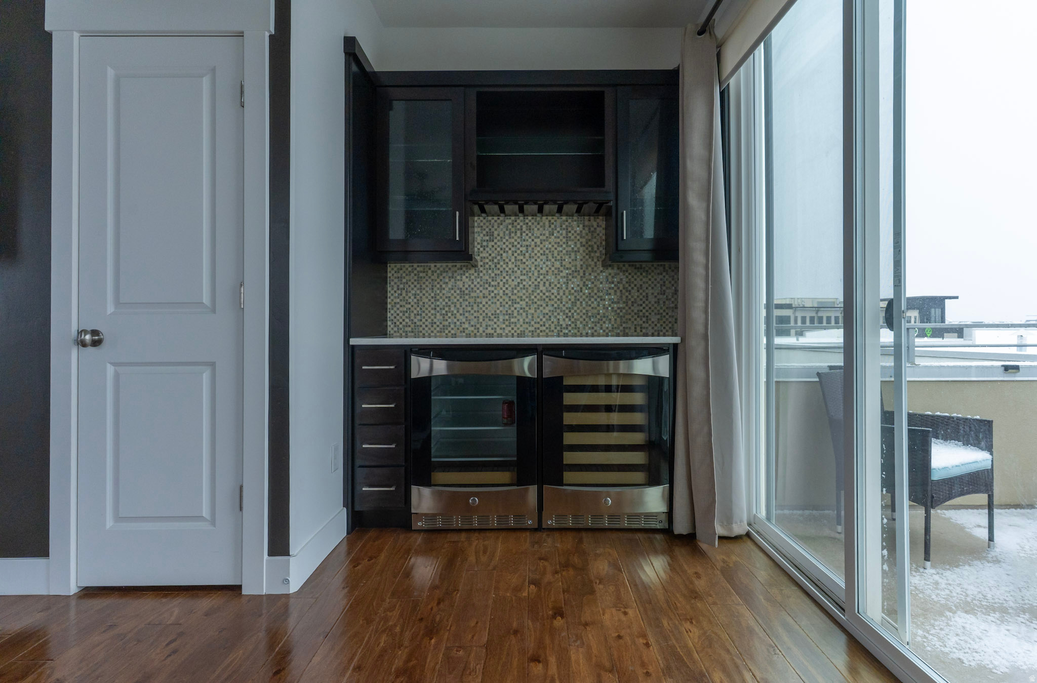 KENNECOTT - Residential