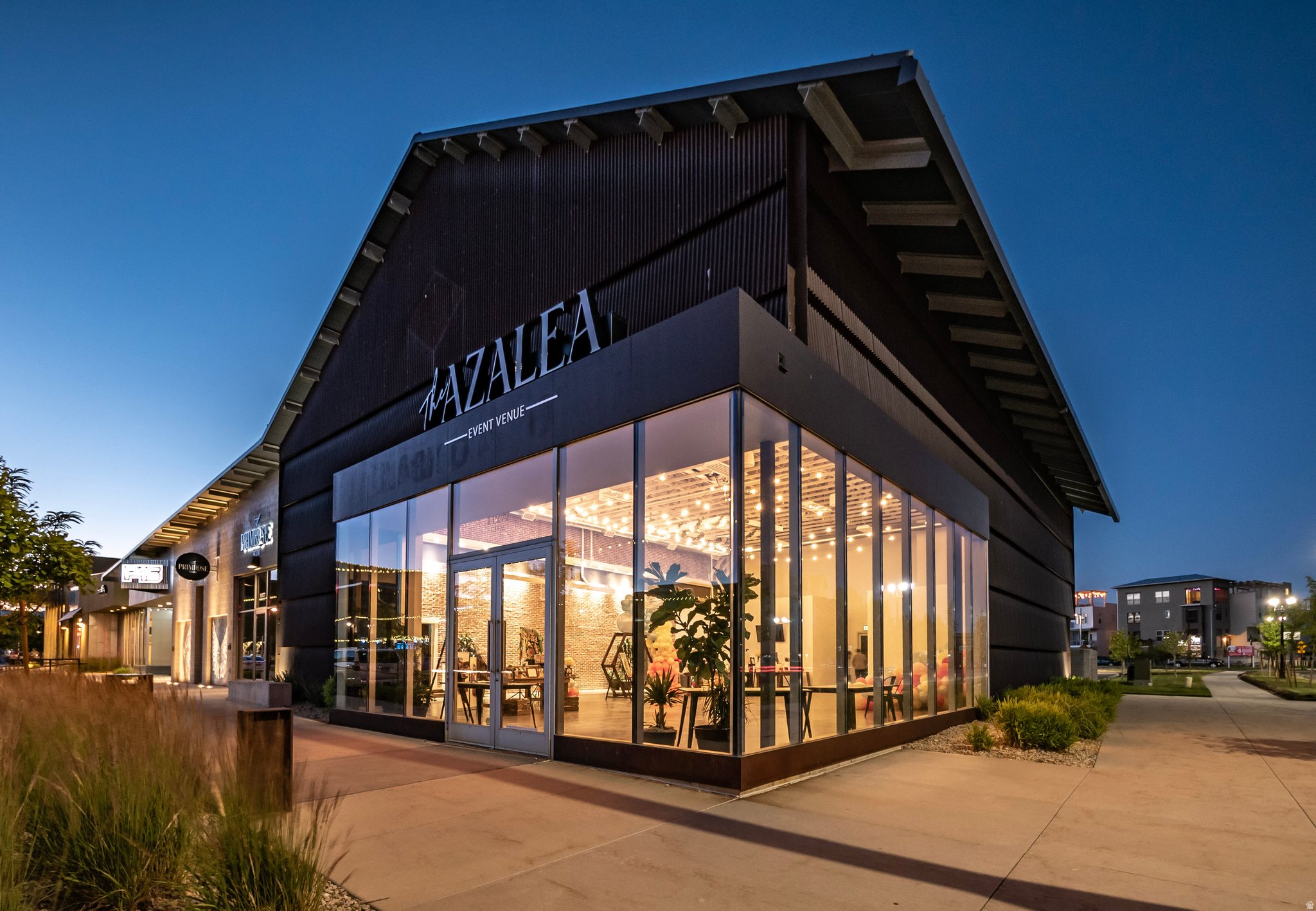 KENNECOTT - Residential