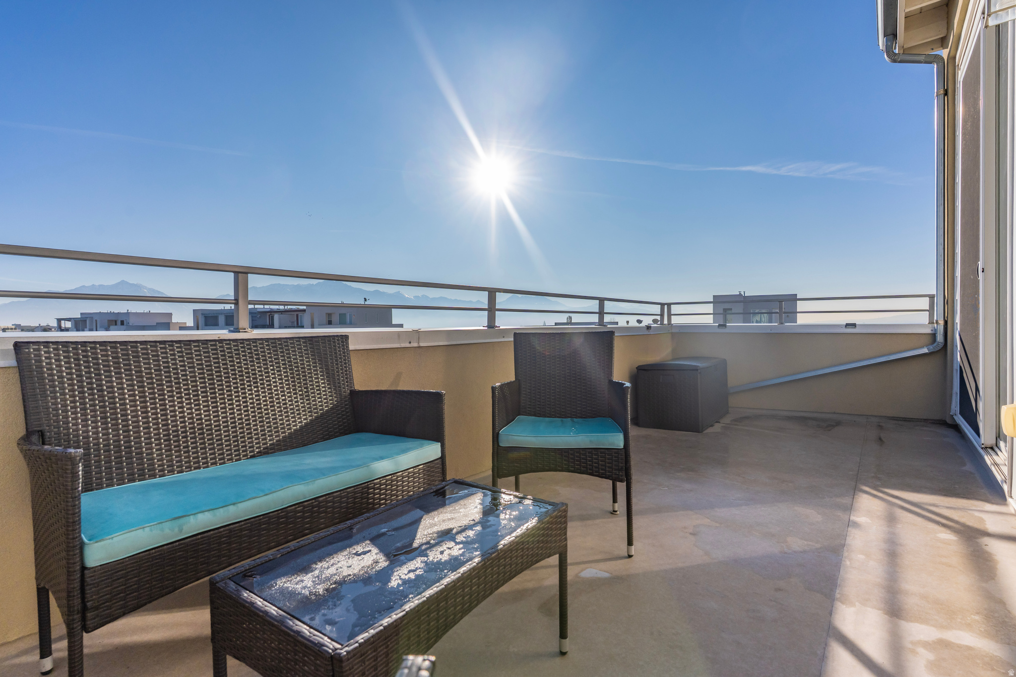 KENNECOTT - Residential