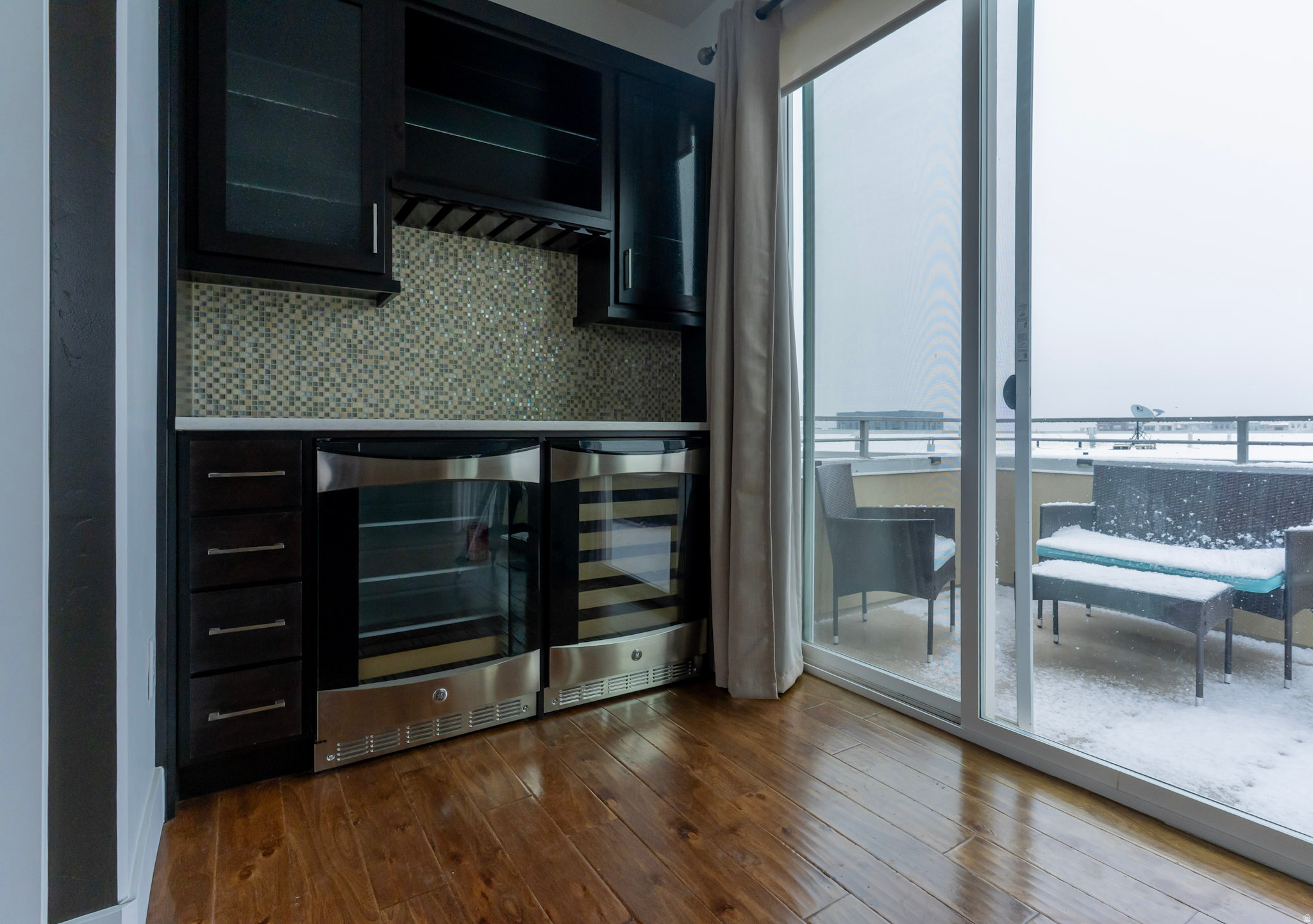 KENNECOTT - Residential