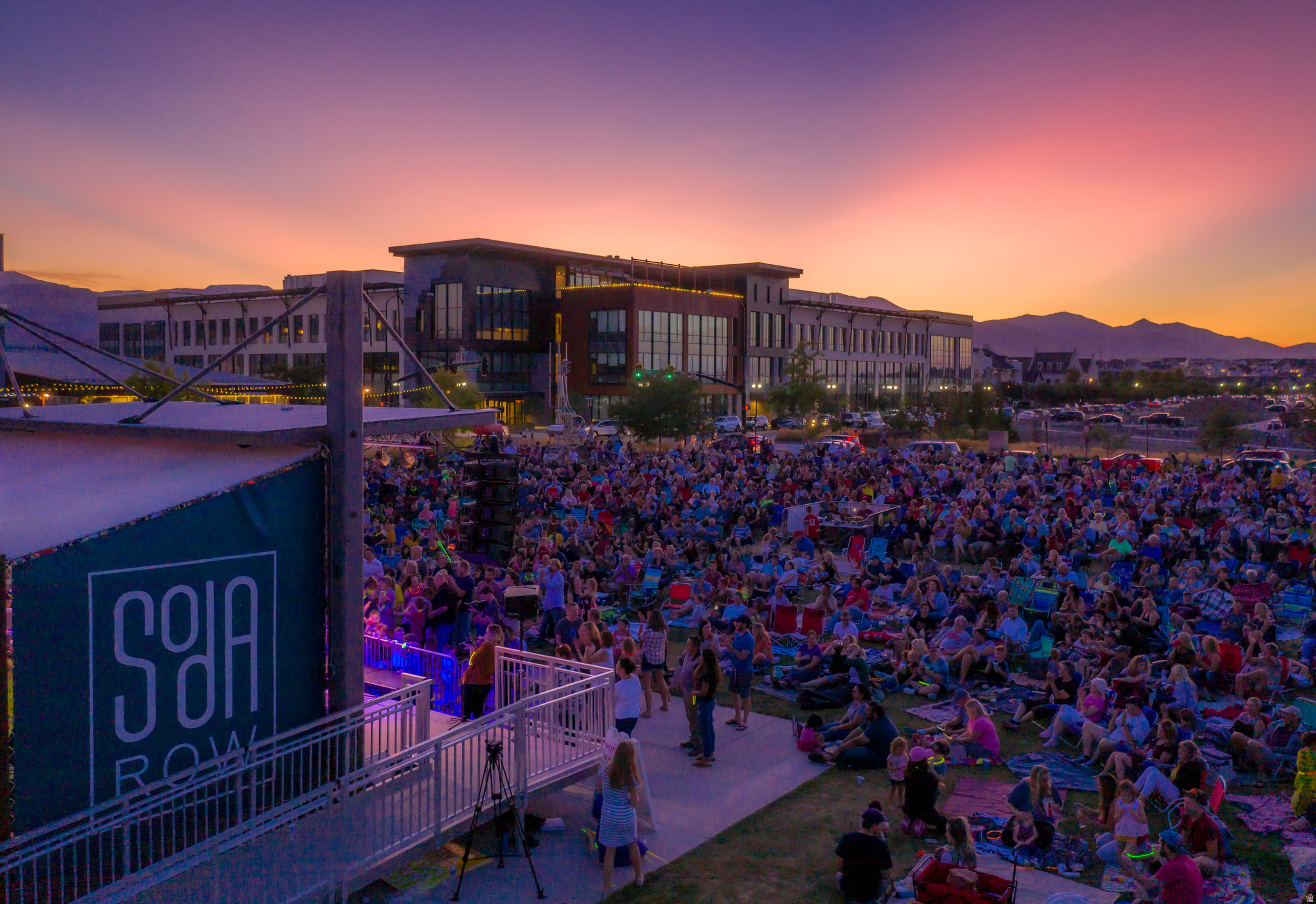 KENNECOTT - Residential