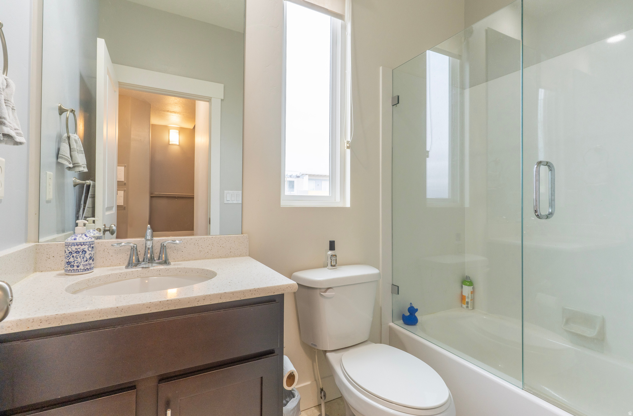 KENNECOTT - Residential