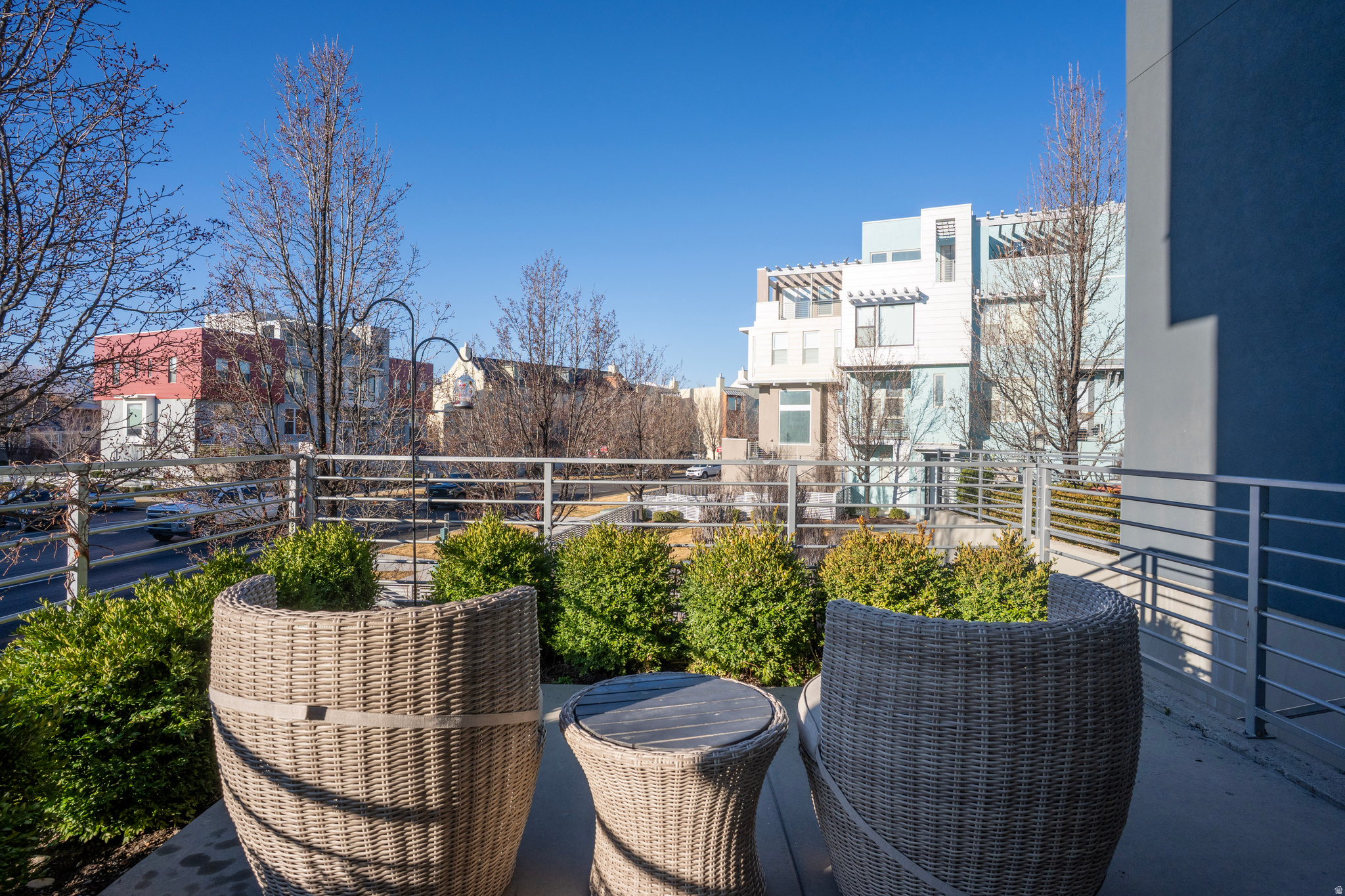 KENNECOTT - Residential