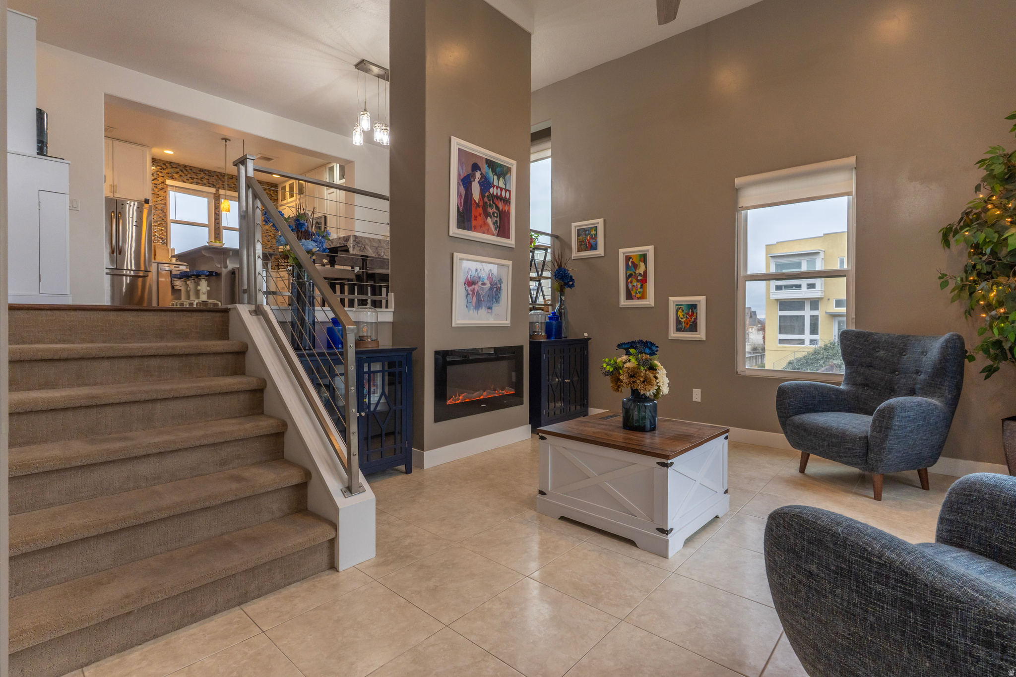 KENNECOTT - Residential