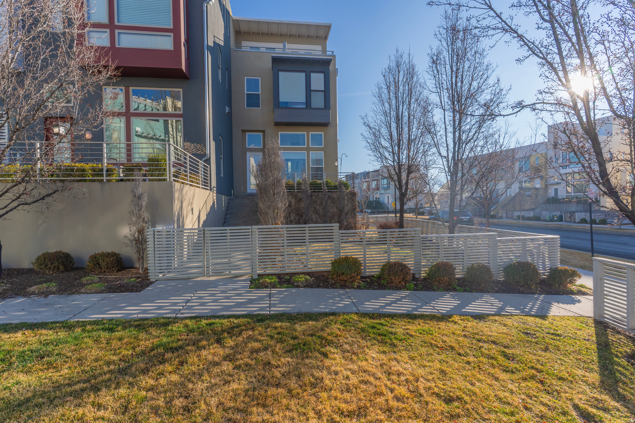 KENNECOTT - Residential