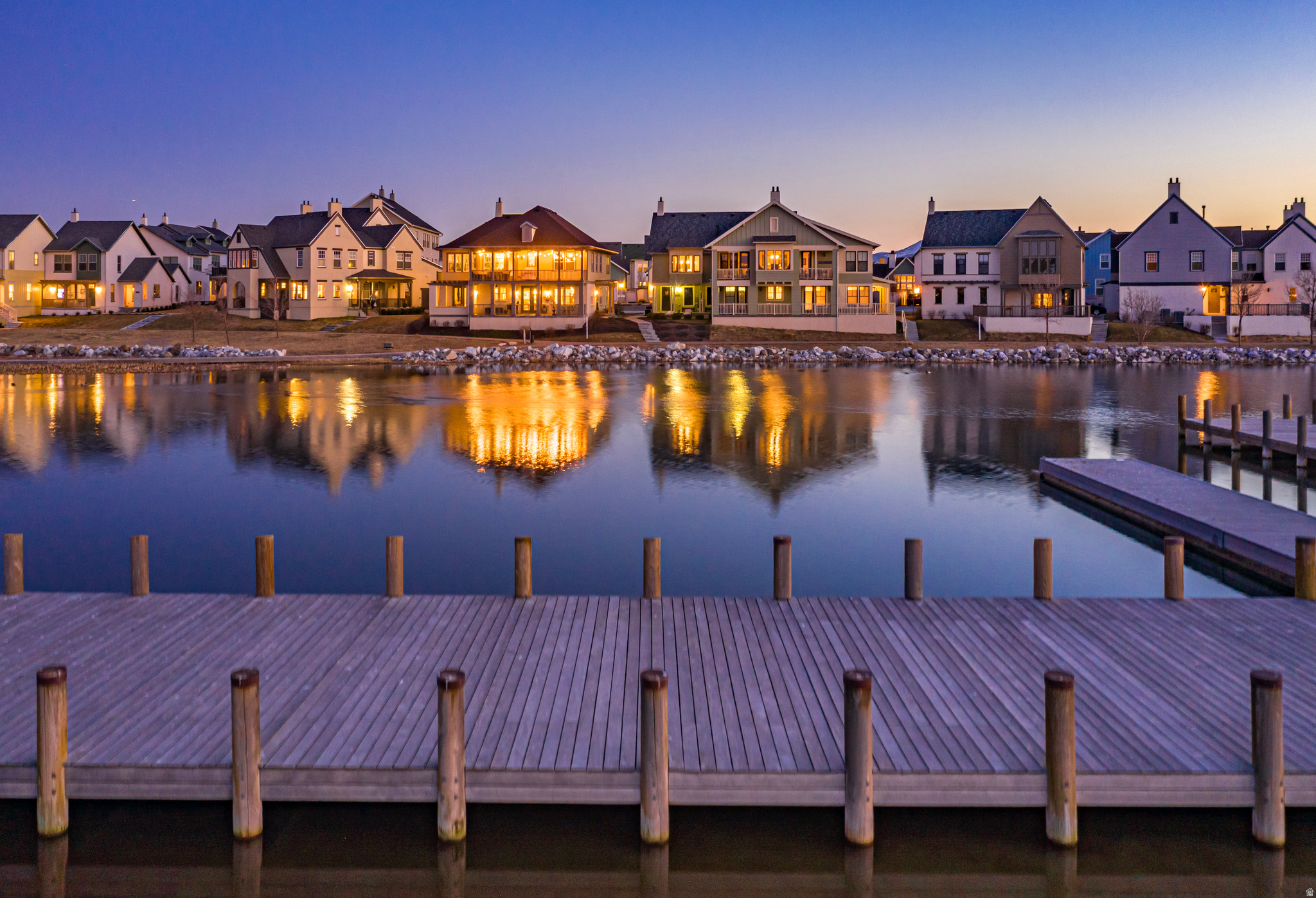 KENNECOTT - Residential