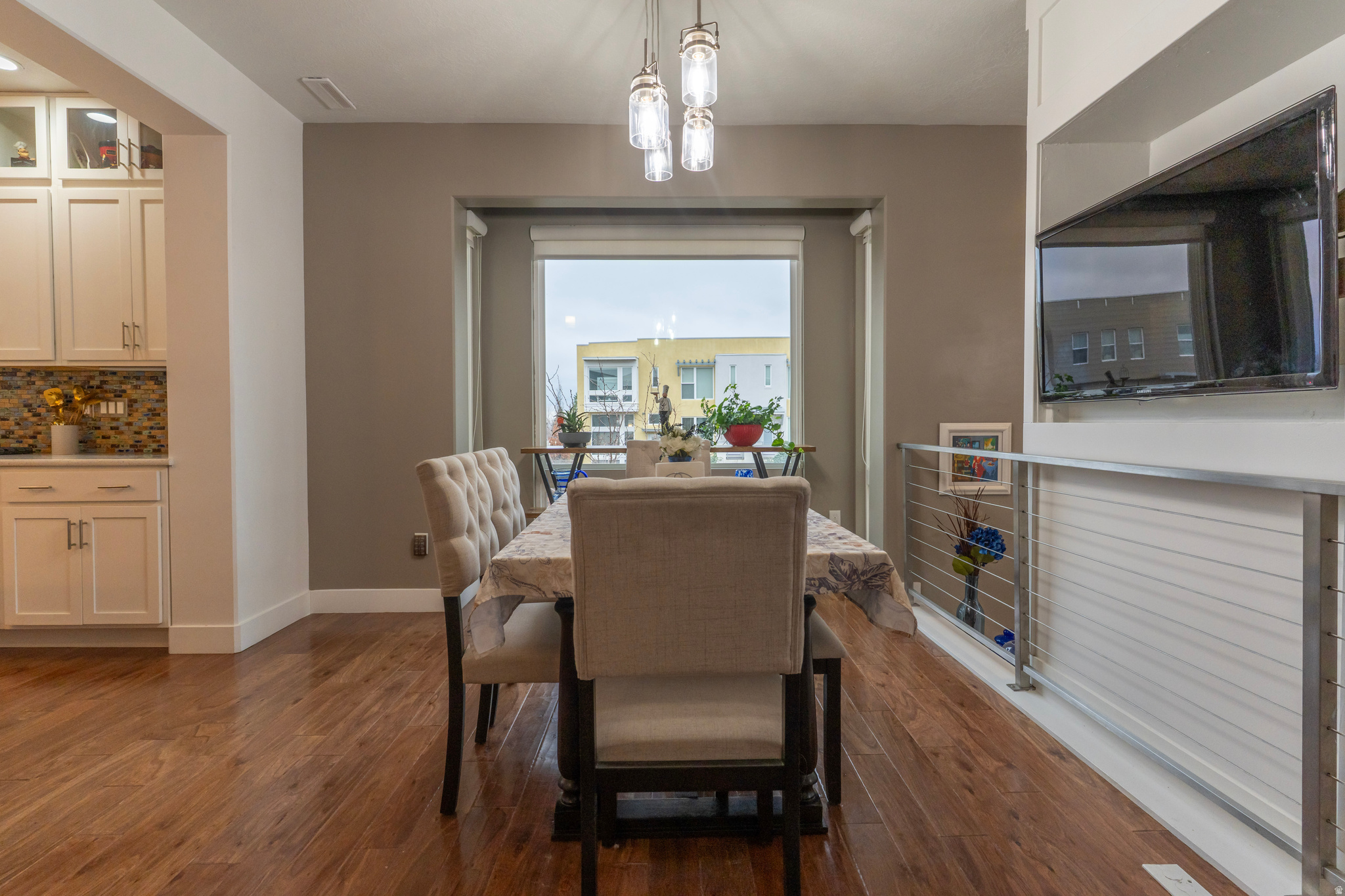 KENNECOTT - Residential