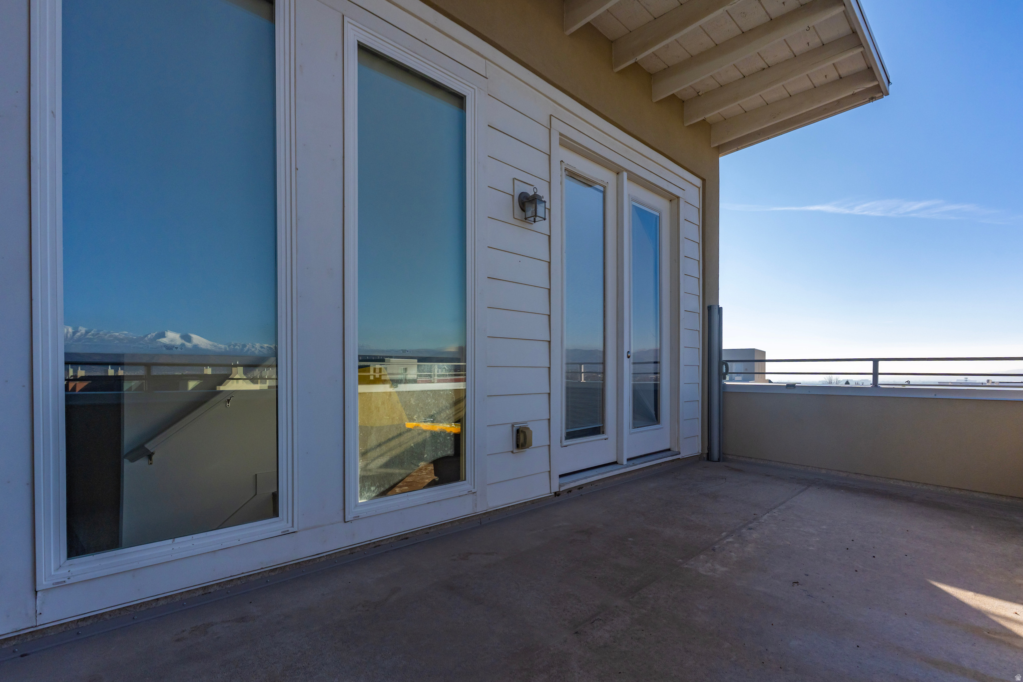 KENNECOTT - Residential