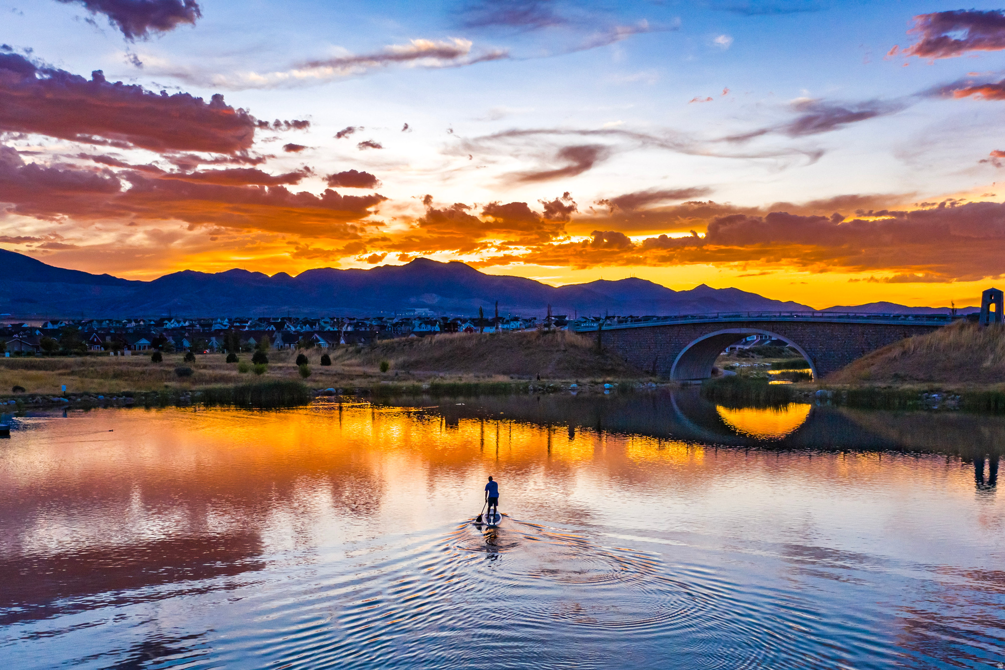 KENNECOTT - Residential