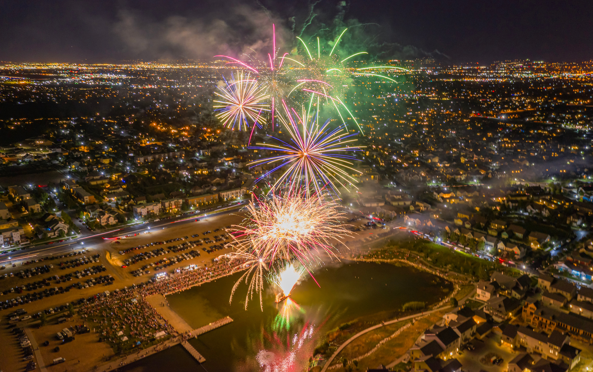 KENNECOTT - Residential