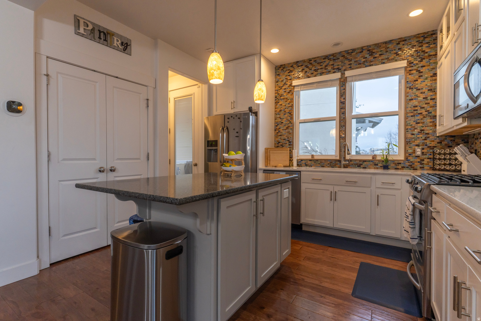 KENNECOTT - Residential