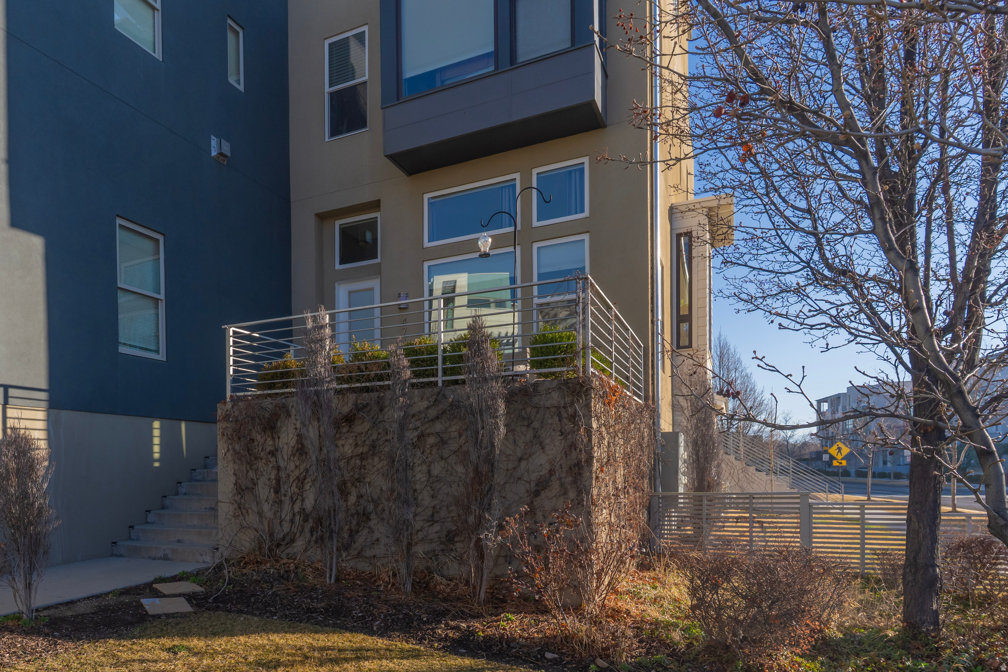 KENNECOTT - Residential