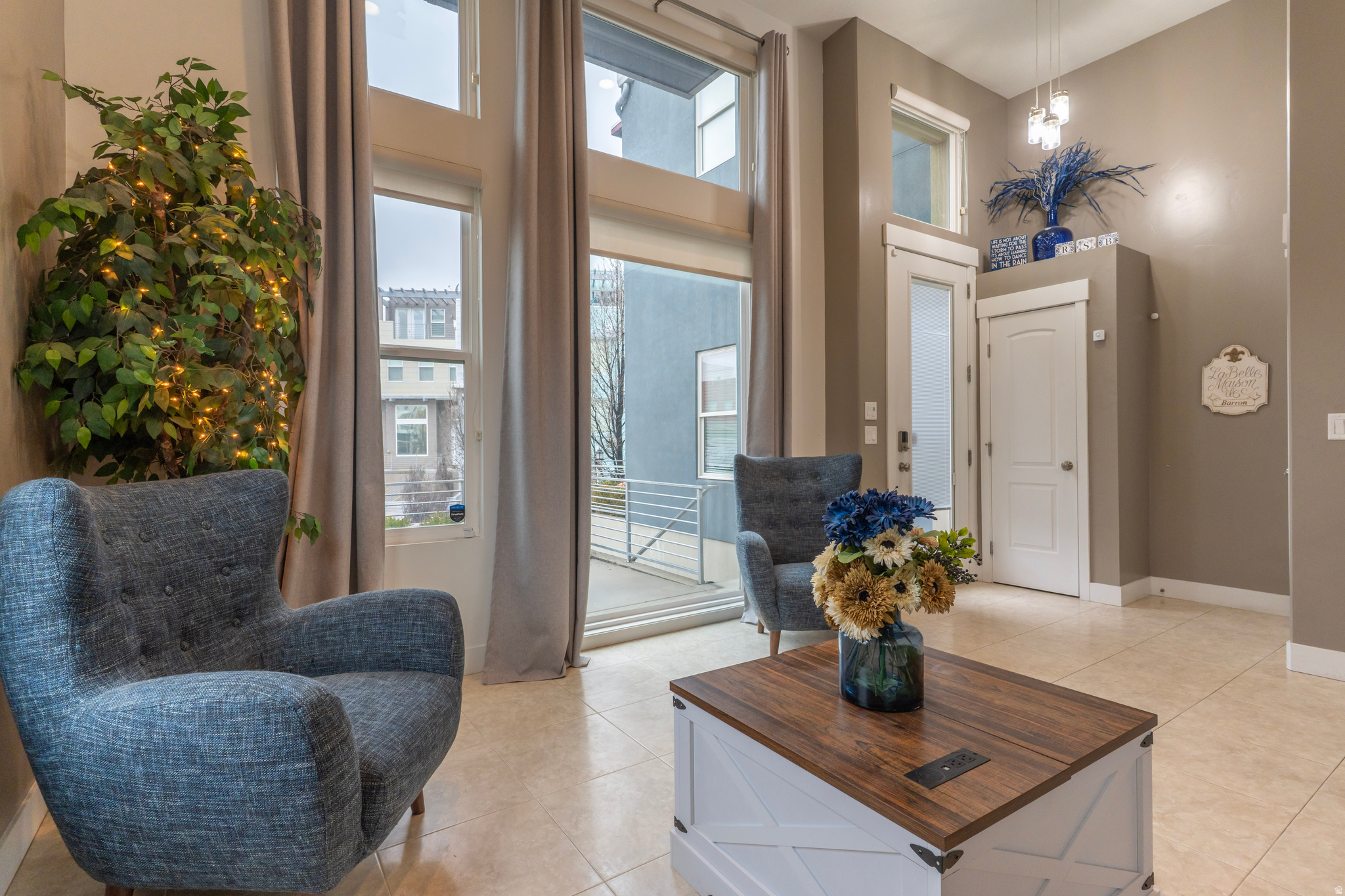 KENNECOTT - Residential