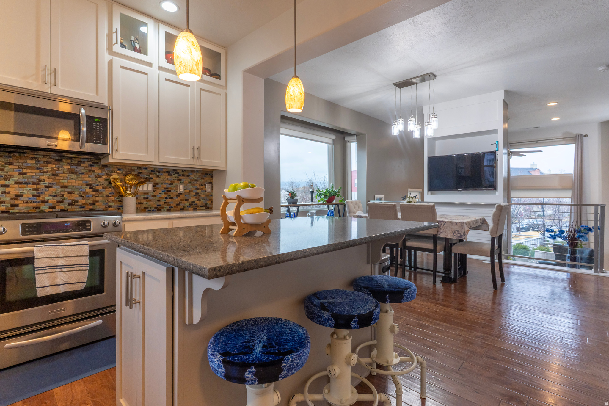 KENNECOTT - Residential