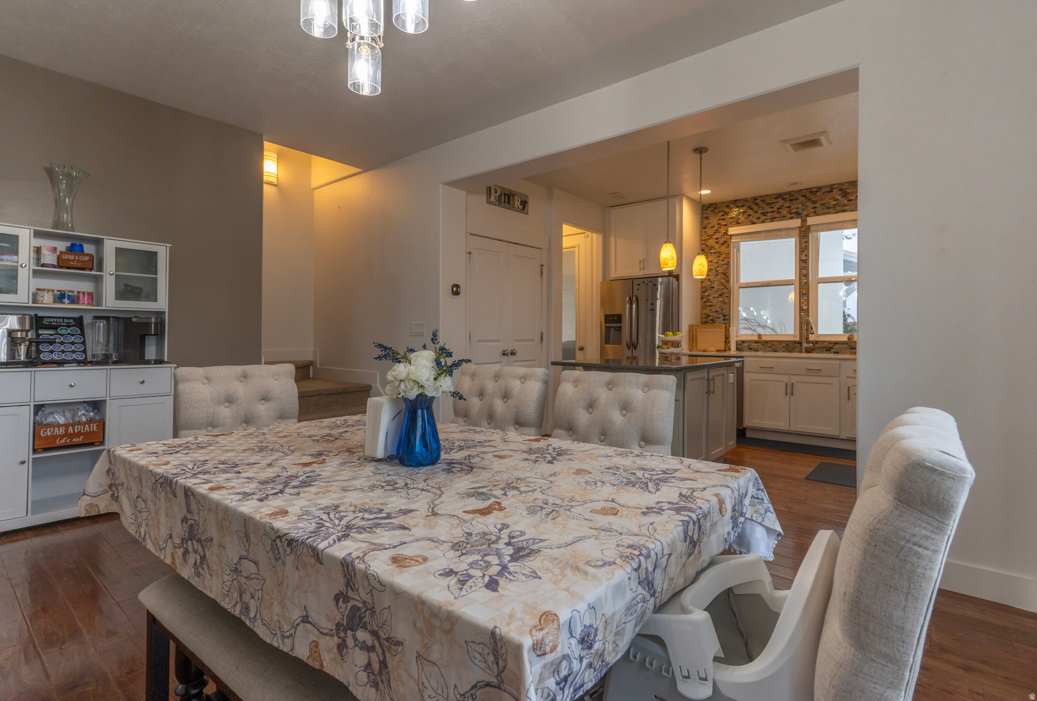 KENNECOTT - Residential