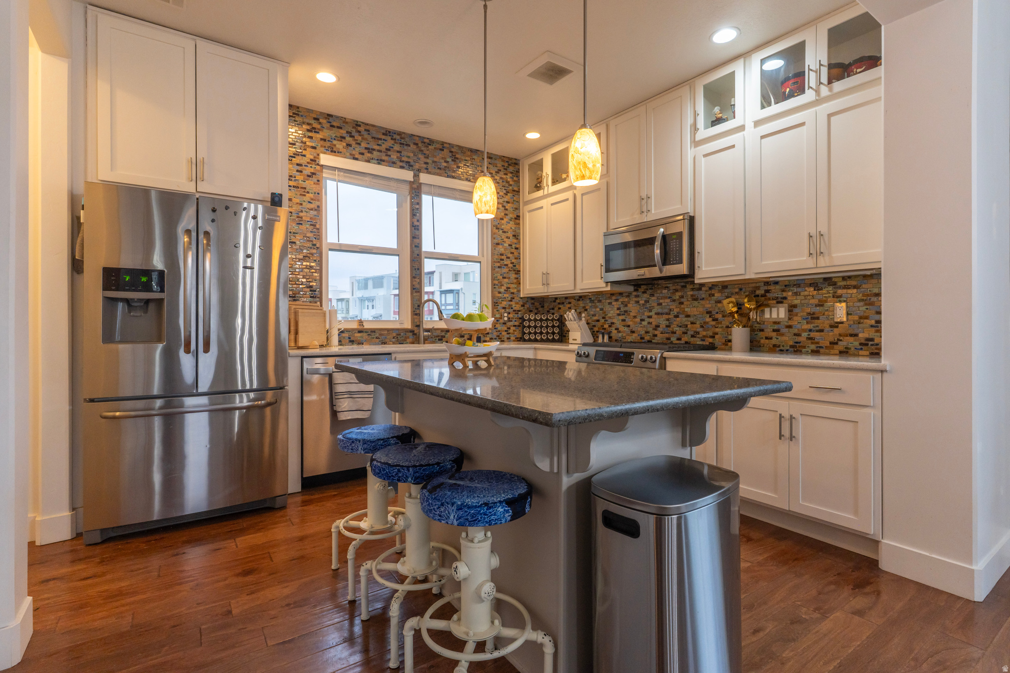 KENNECOTT - Residential