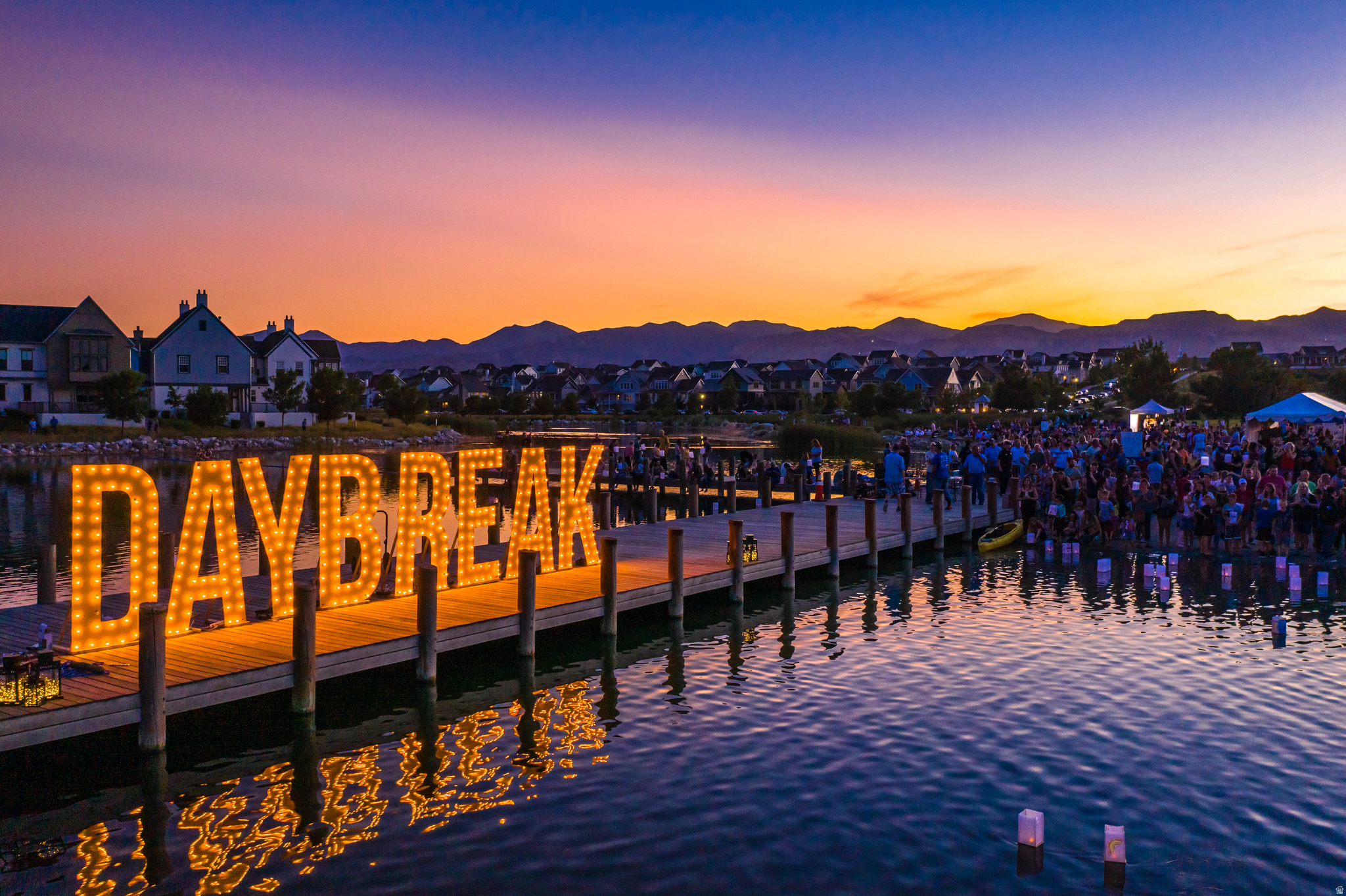 KENNECOTT - Residential