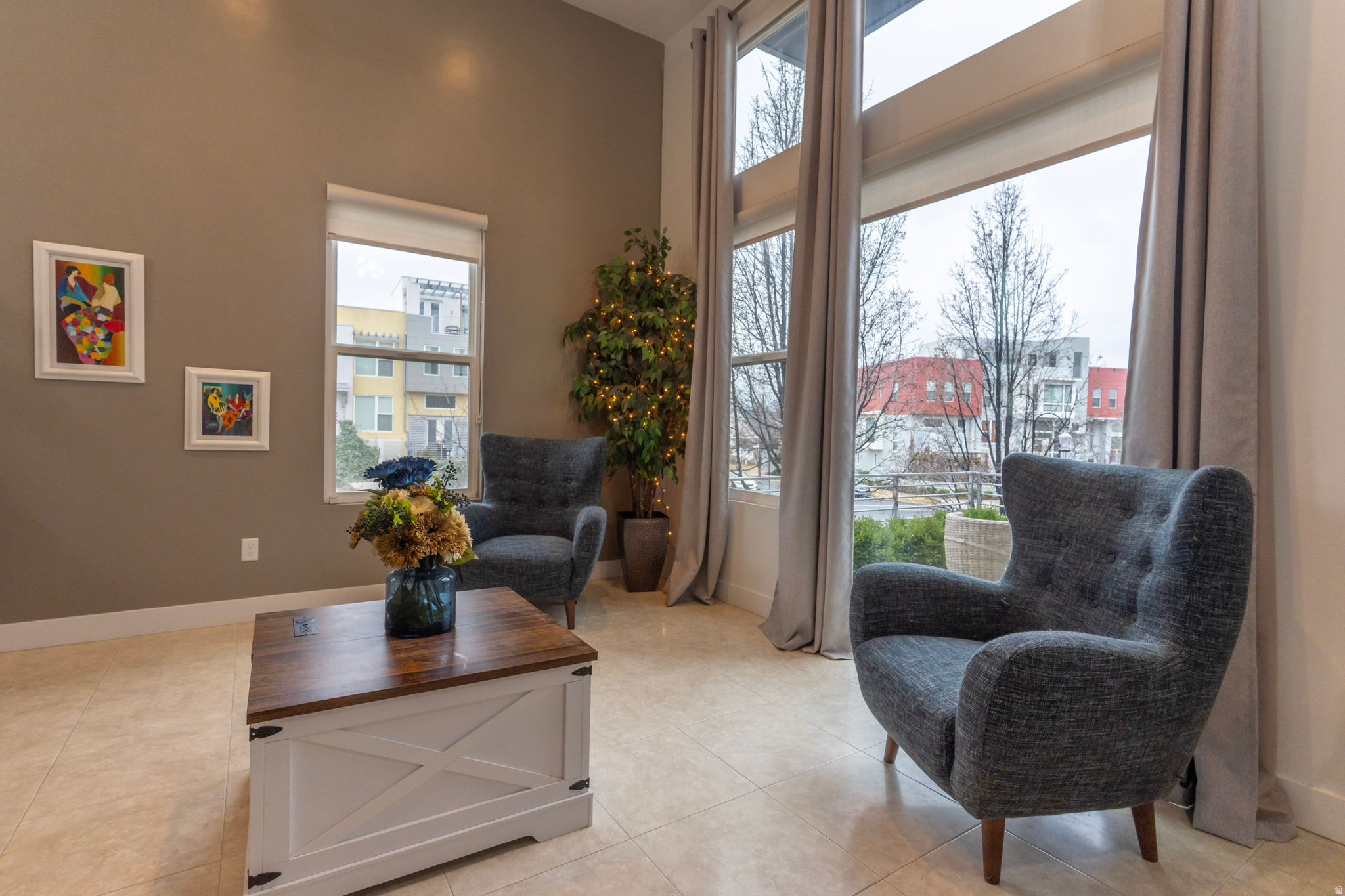 KENNECOTT - Residential