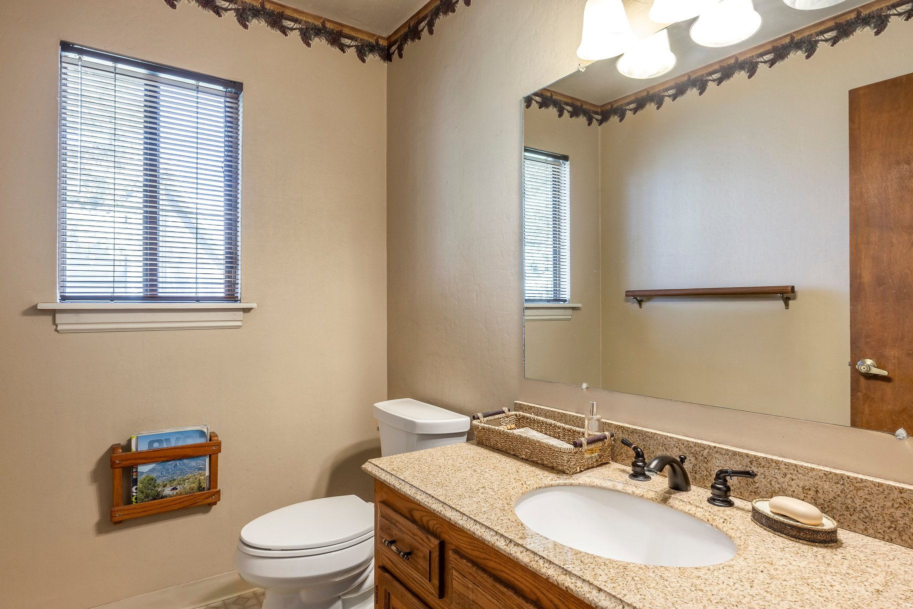 PARK MEADOWS SUBDIVI - Residential