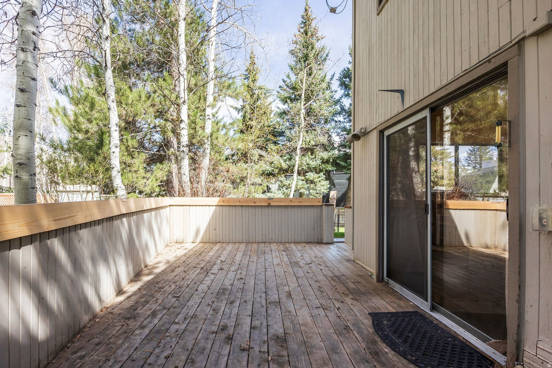PARK MEADOWS SUBDIVI - Residential