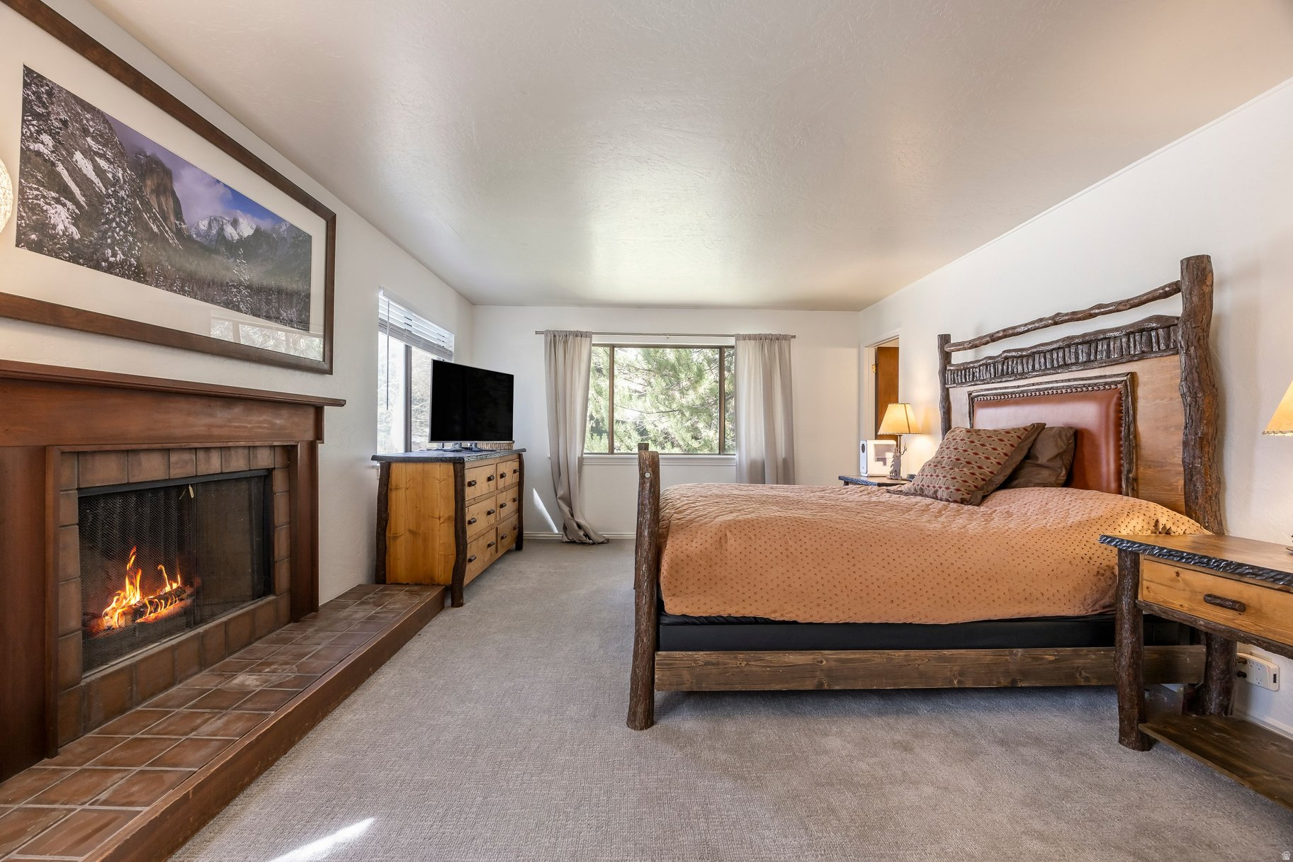 PARK MEADOWS SUBDIVI - Residential