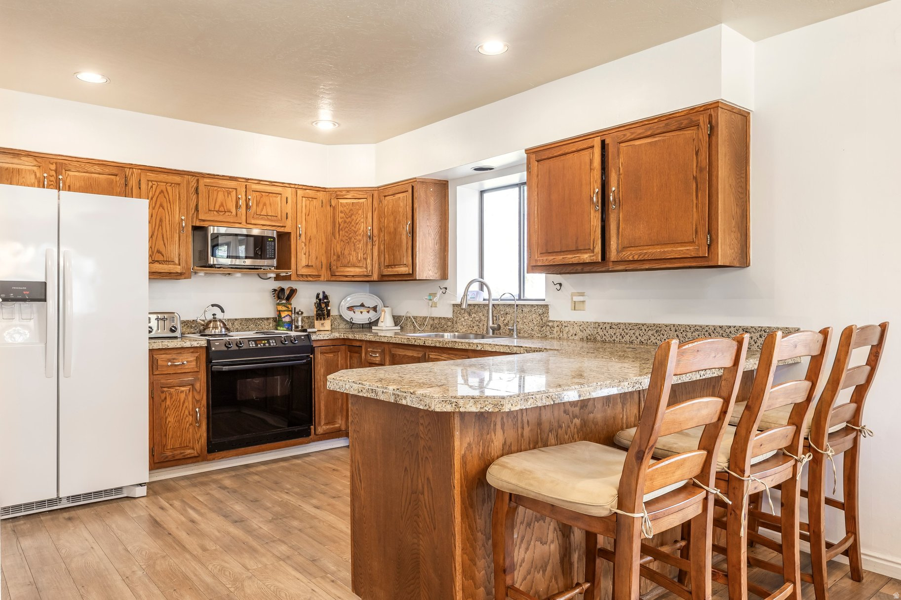 PARK MEADOWS SUBDIVI - Residential