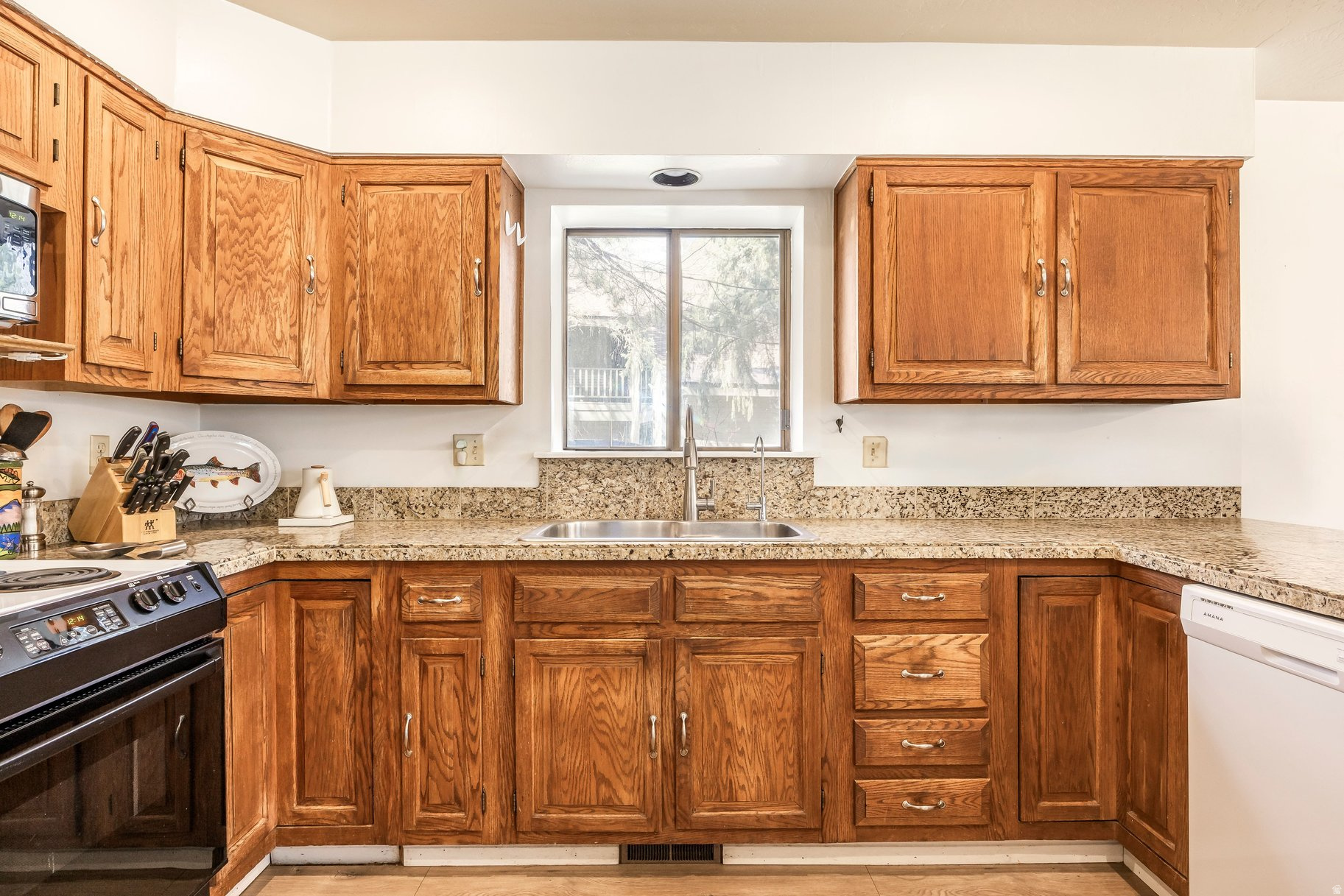 PARK MEADOWS SUBDIVI - Residential