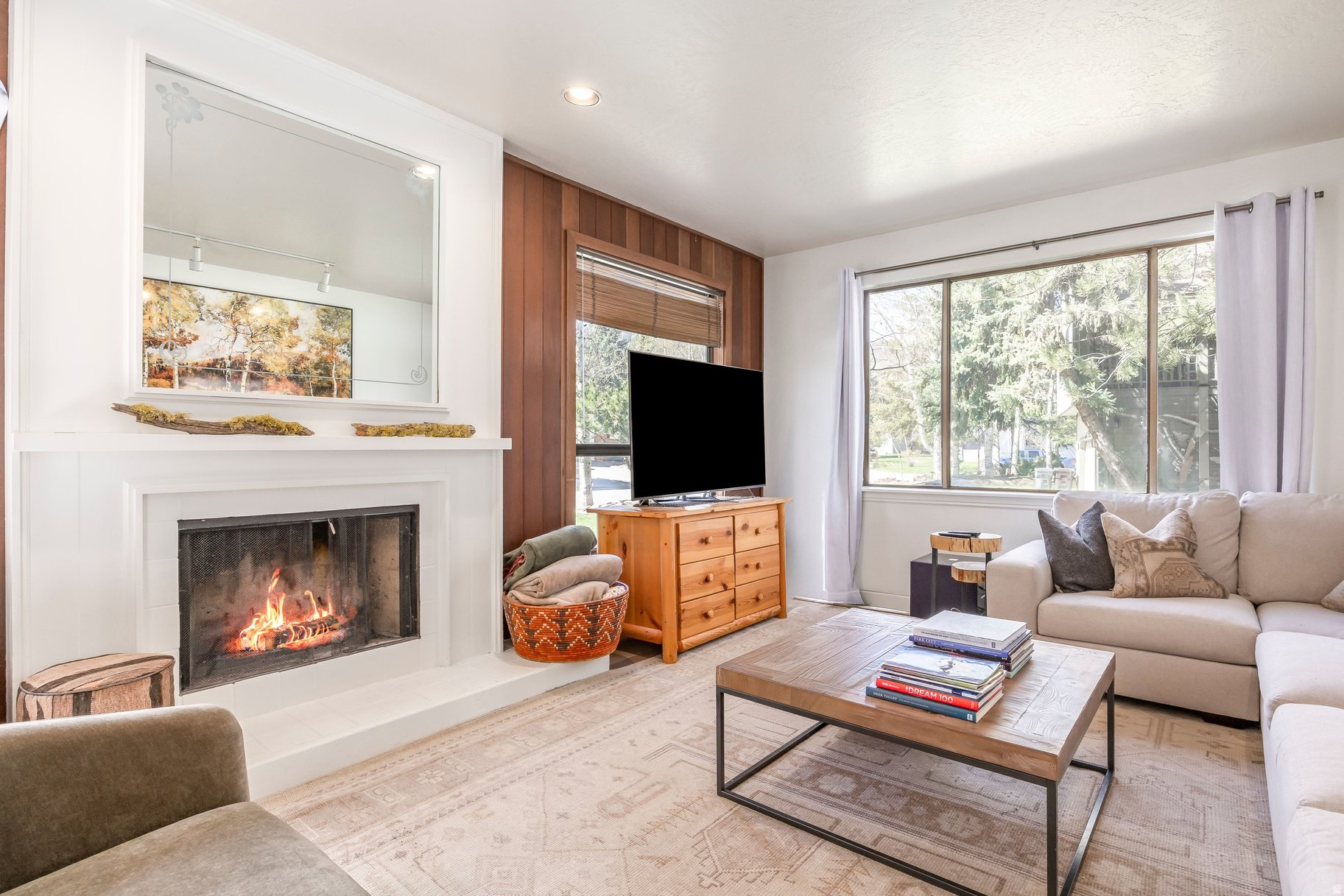 PARK MEADOWS SUBDIVI - Residential
