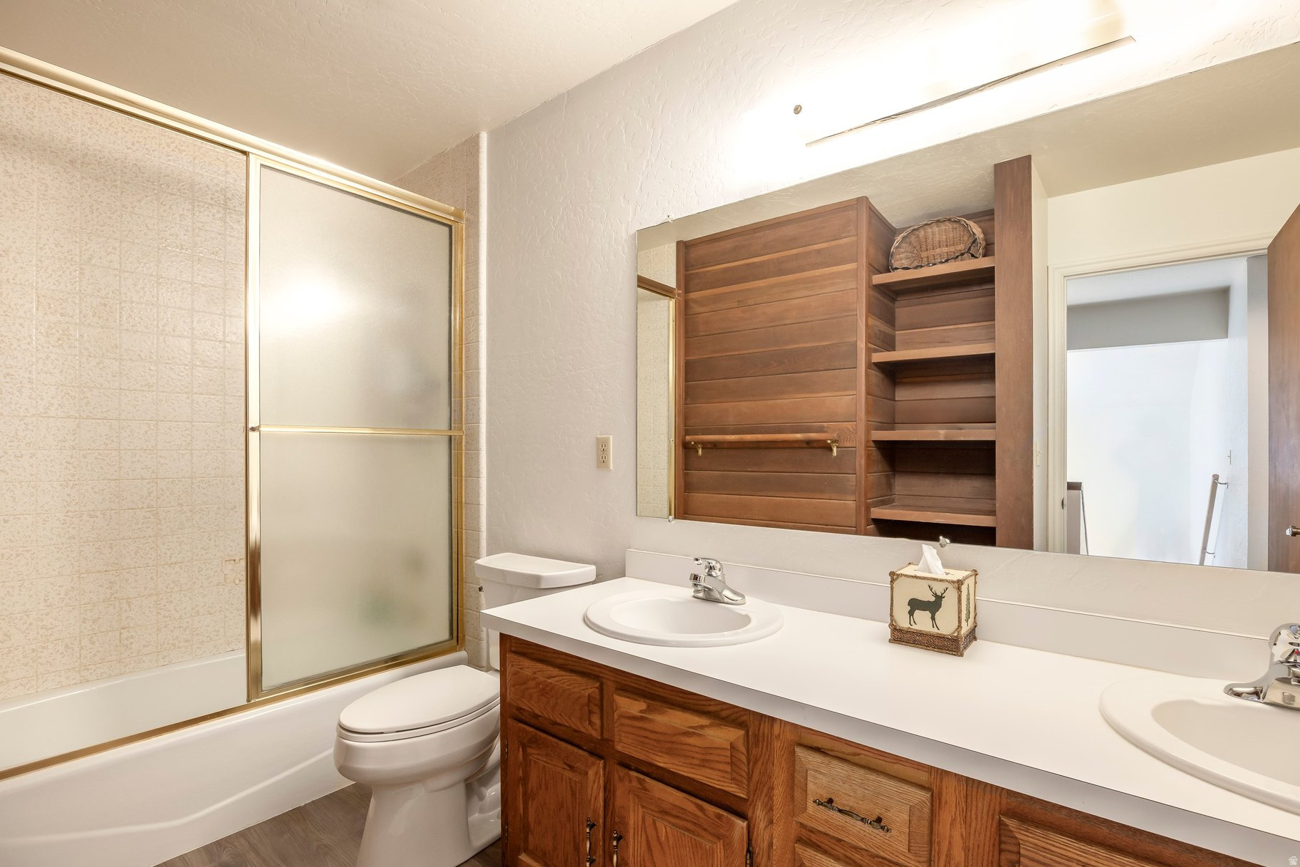 PARK MEADOWS SUBDIVI - Residential