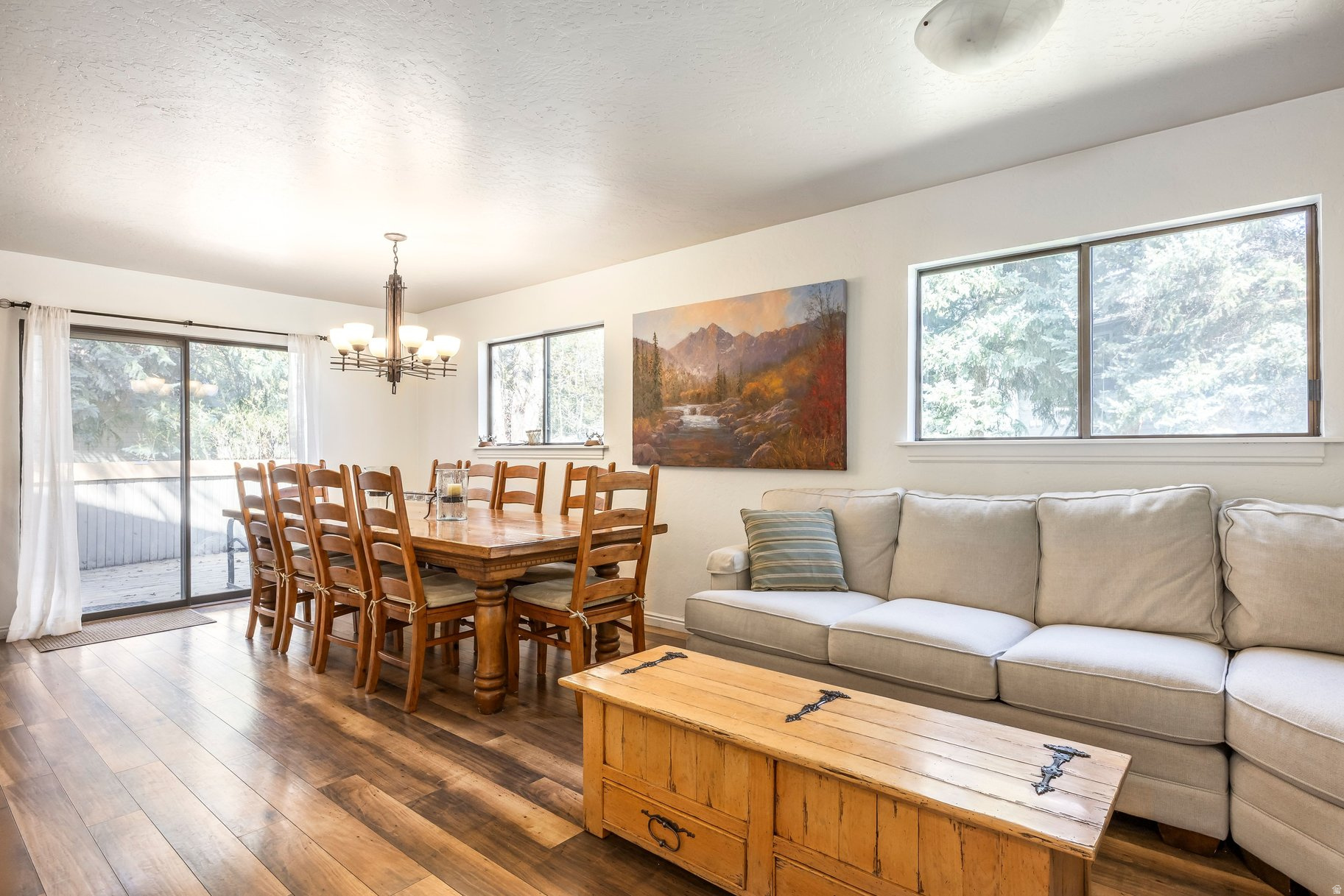 PARK MEADOWS SUBDIVI - Residential