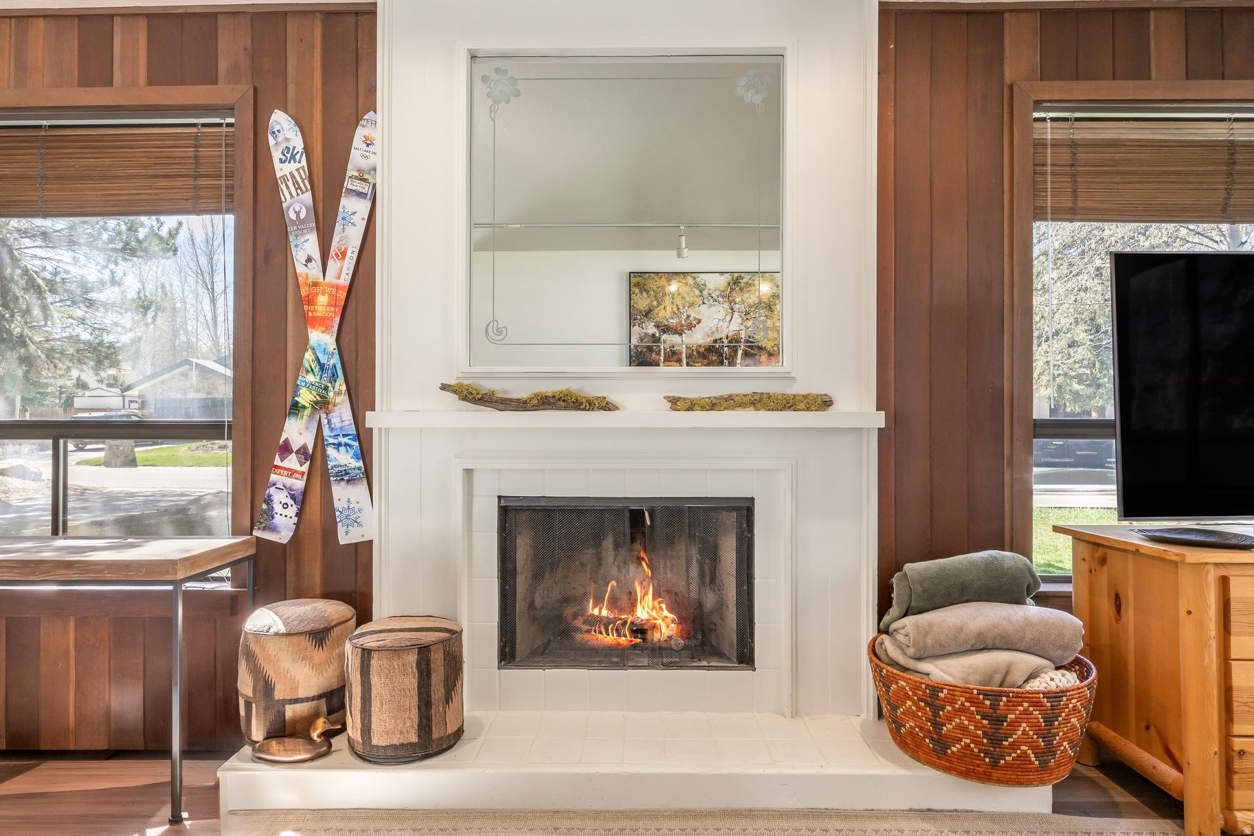 PARK MEADOWS SUBDIVI - Residential